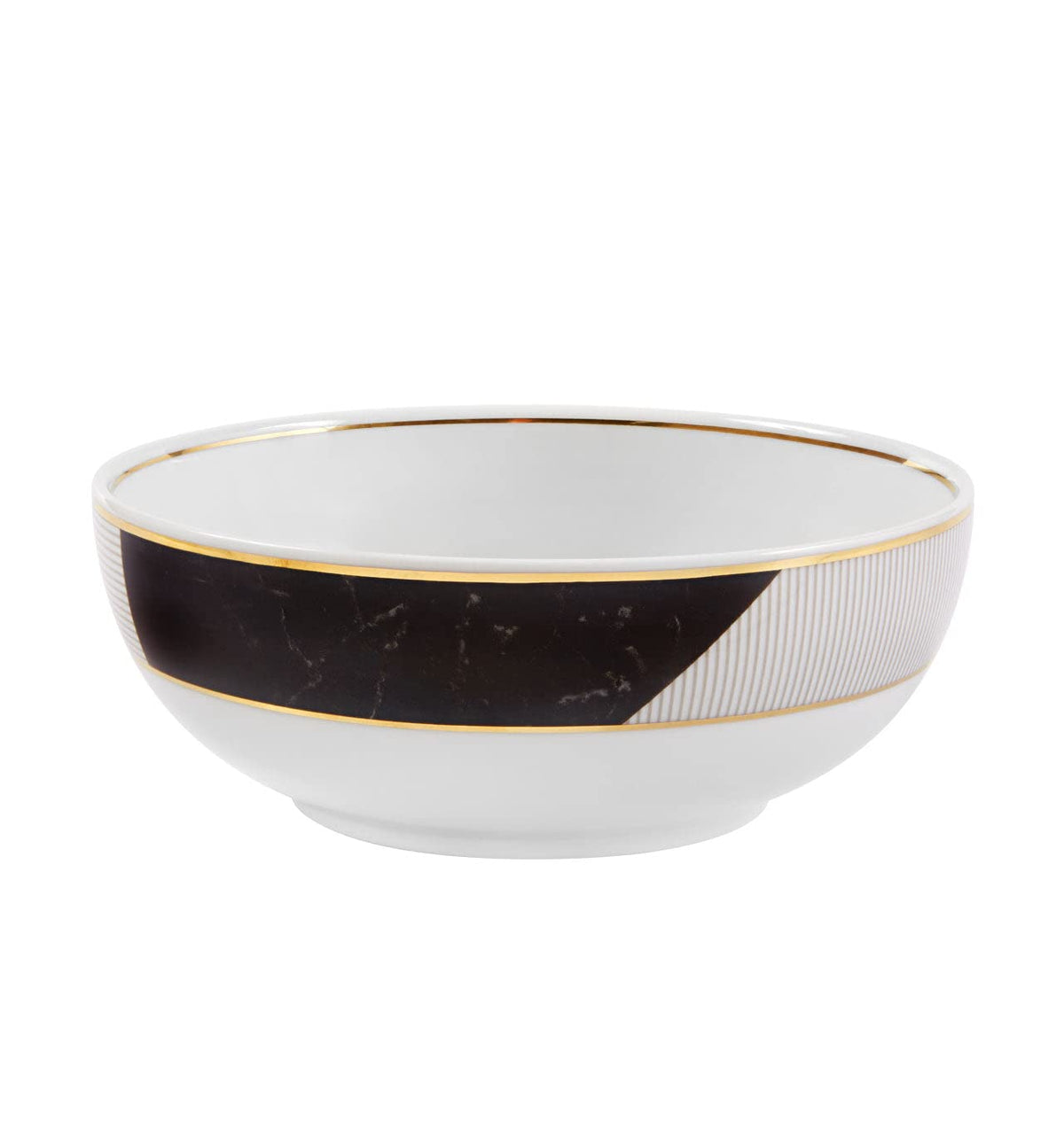 Vista Alegre Carrara Cereal Bowl | Set Of 4