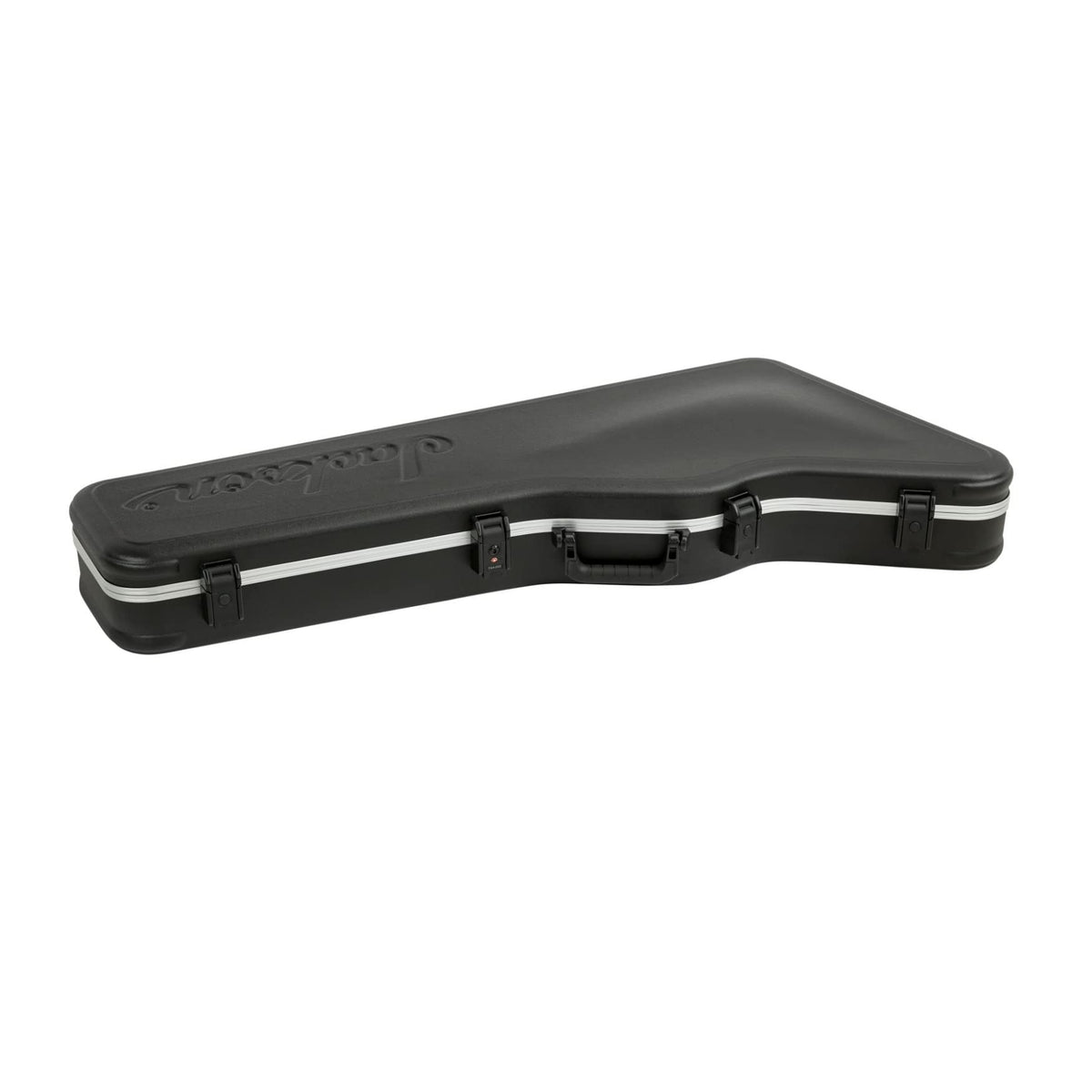 Jackson Kelly/Warrior Multi-Fit Molded Case, Black