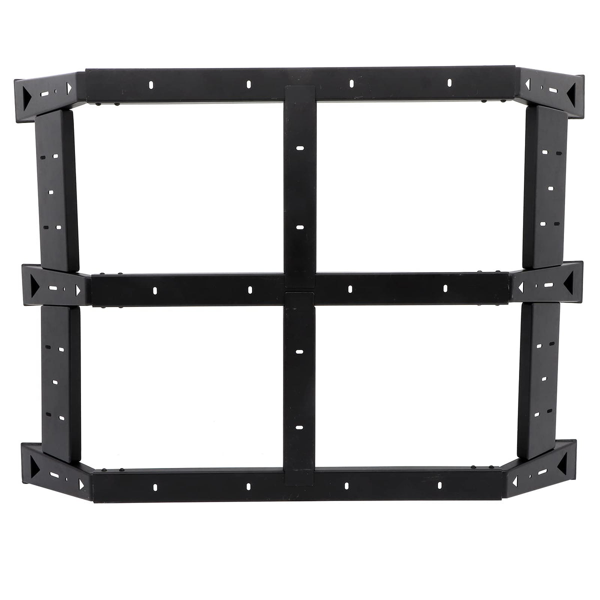 SCITOO Truck Bed Cargo Rack Truck Bed Extender Compatible for Tacoma 2005-2015