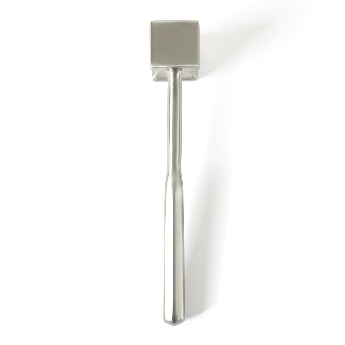 Calphalon Prime Stainless Steel Kitchen Multi-Sided Meat Tenderizer