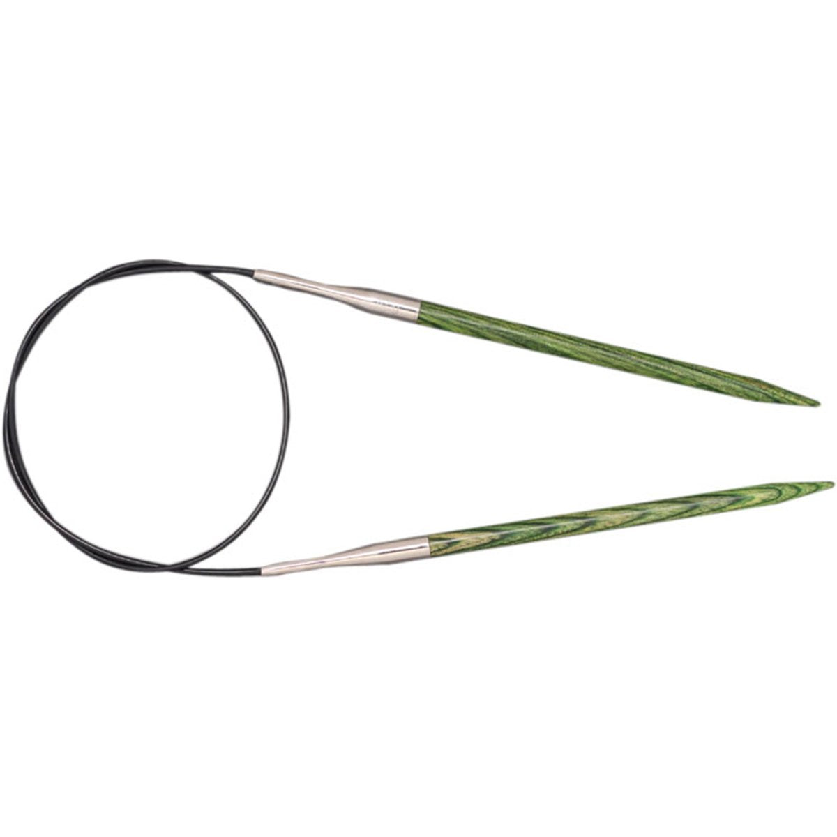 Knitter's Pride-Dreamz Fixed Circular Needles 32", Size 9/5.5mm