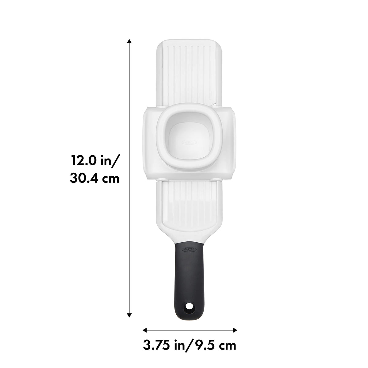 OXO Good Grips Garlic Slicer