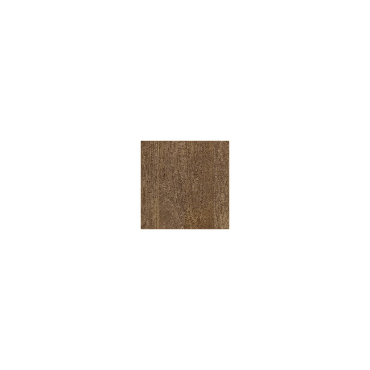 Signature Design by Ashley Isanti Modern End Table with Marble Top, White & Light Brown