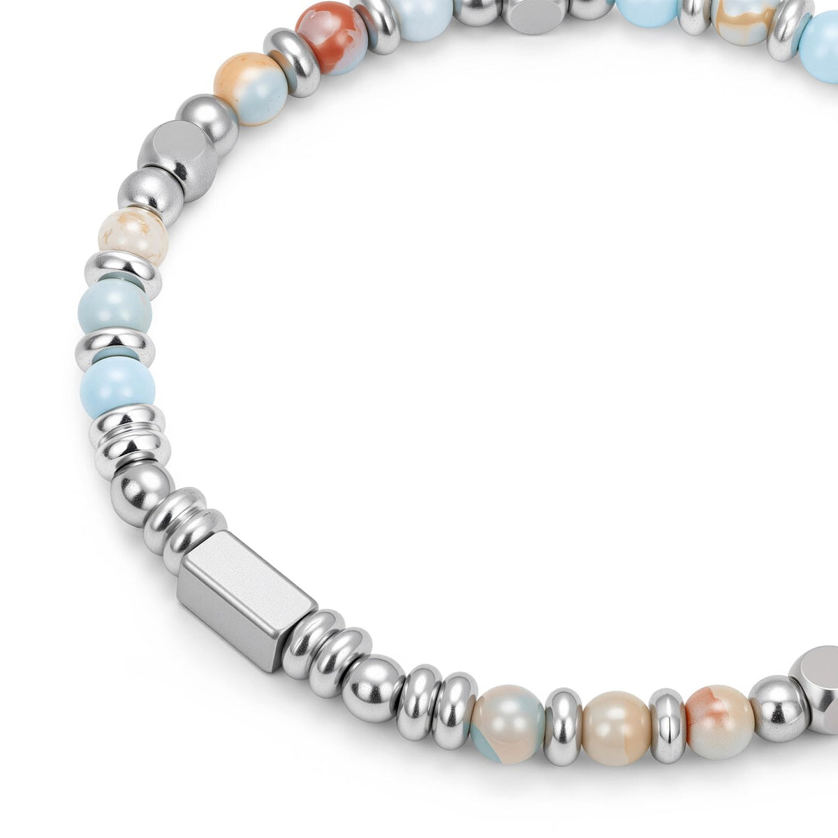 GolbalJew Healing Bracelet For Women Anxiety Beaded Bracelets Jewelry Healing Stone Crystal Bracelet Stress Relief Yoga Beads Chakra Bracelets Gifts For Women