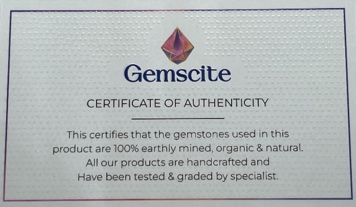 Mariyam JasperThumb Worry Stones Metaphysical Gemstone Crystal Healing Reiki Men Women Gift FENG Shui Positive Energy Love Wellness Palm Stones Wicca Powerful