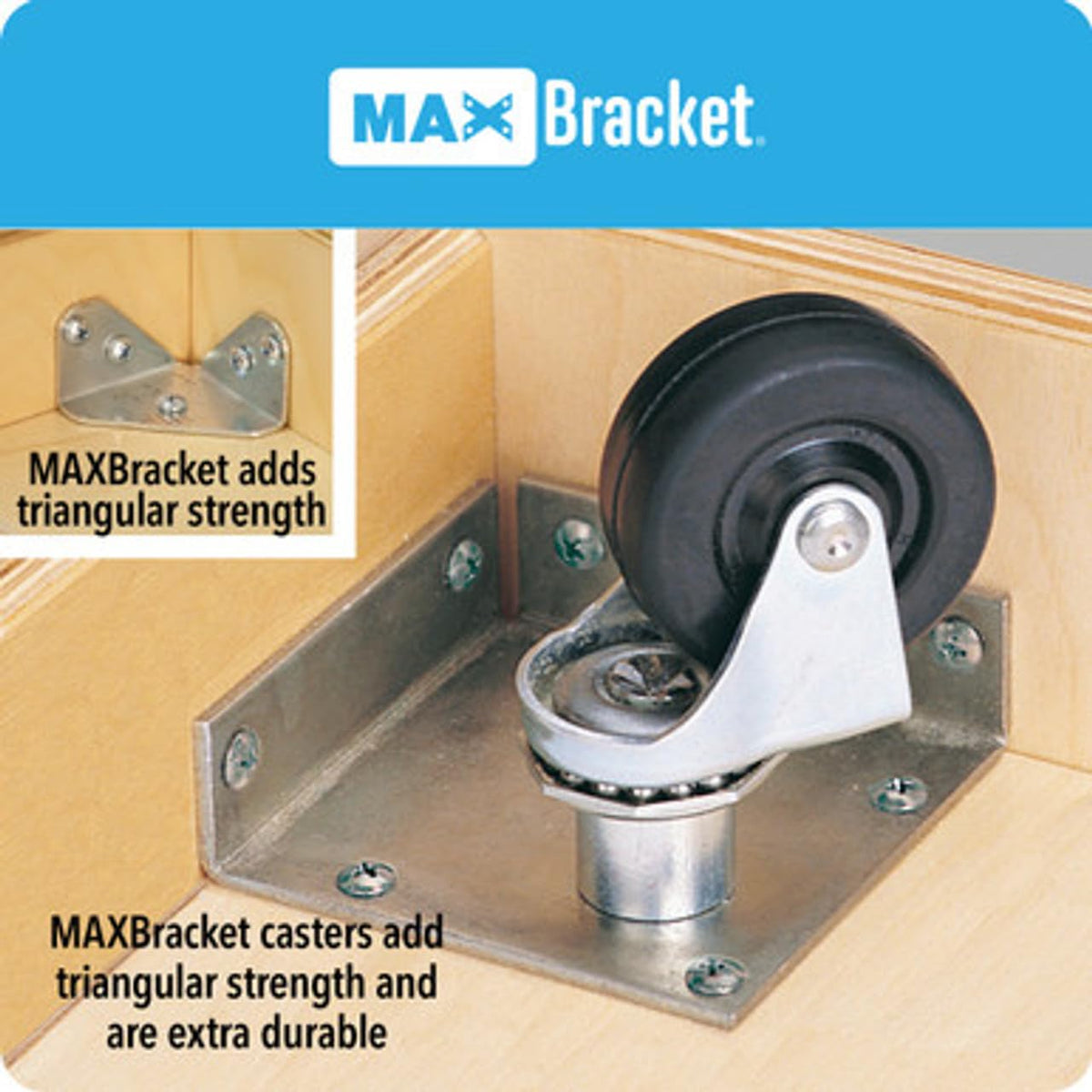 Jonti-Craft Mat Storage
