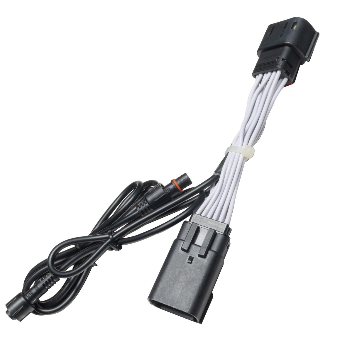 ORACLE Lighting 5881-504 Rear Bumper LED Reverse Lights, Plug and Play Harness, Fits 2020-2024 Gladiator JT, Black, 1500+ Lumens