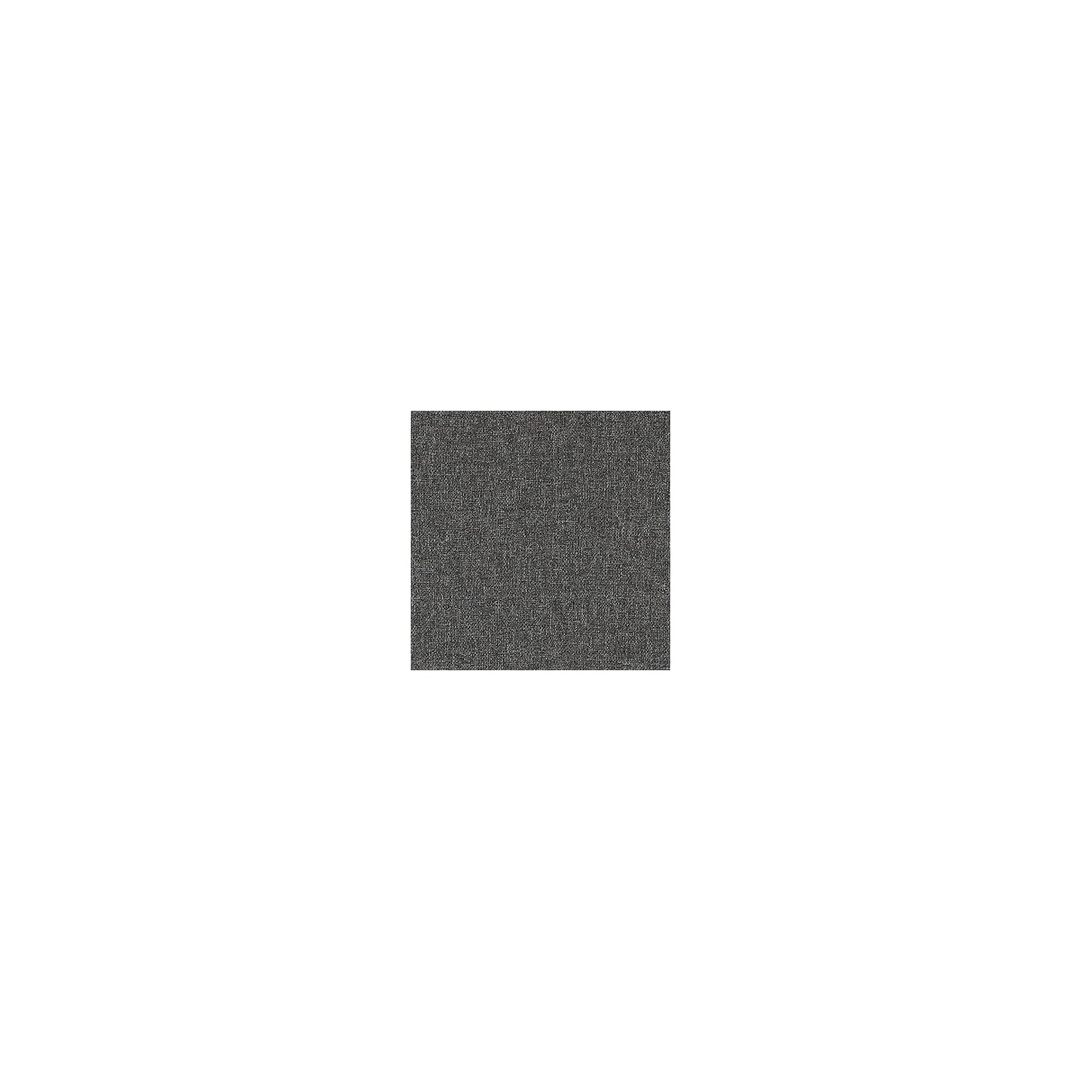 Signature Design by Ashley Cortwell Ottoman Tufted Entryway Storage Bench, Charcoal Gray