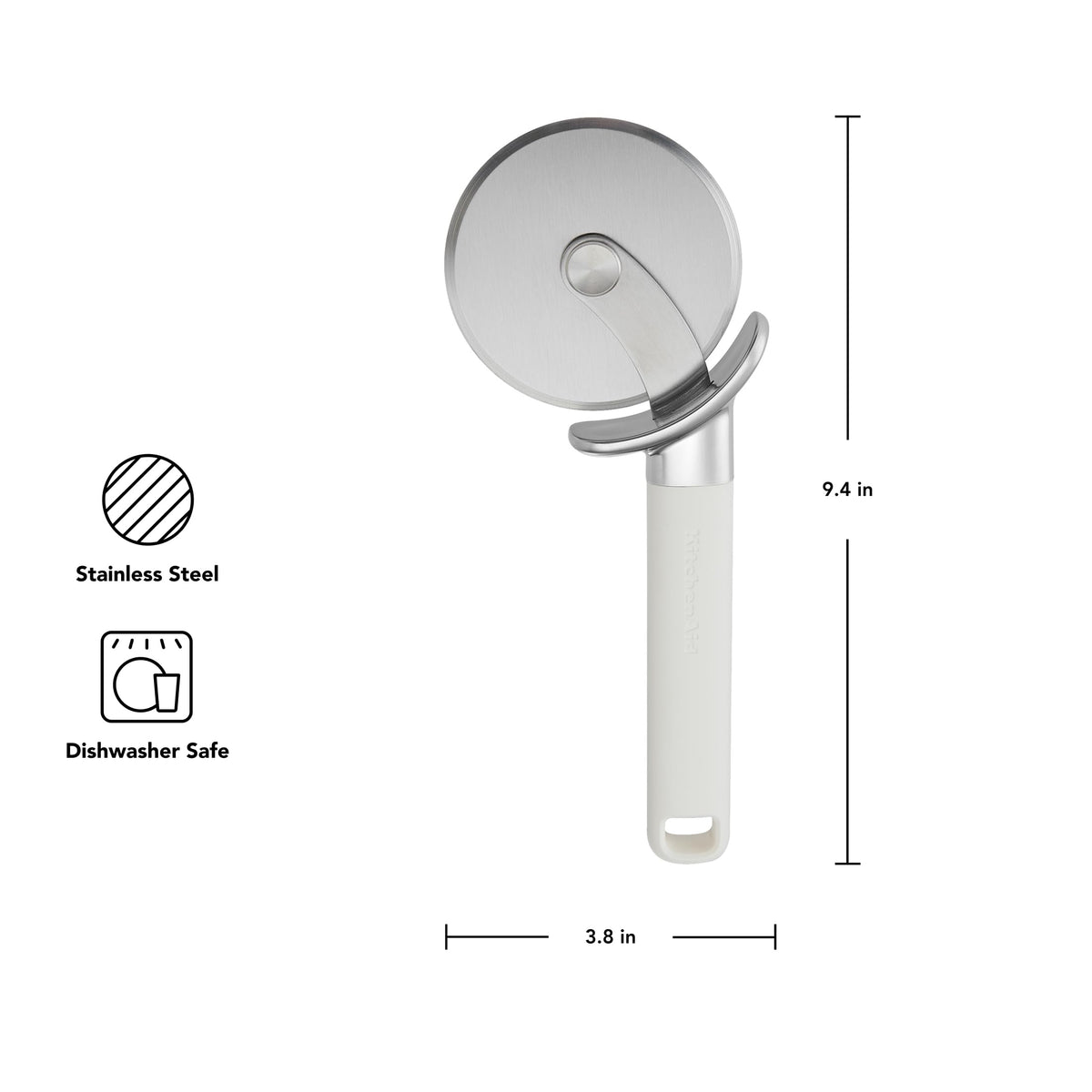 KitchenAid Pizza Wheel