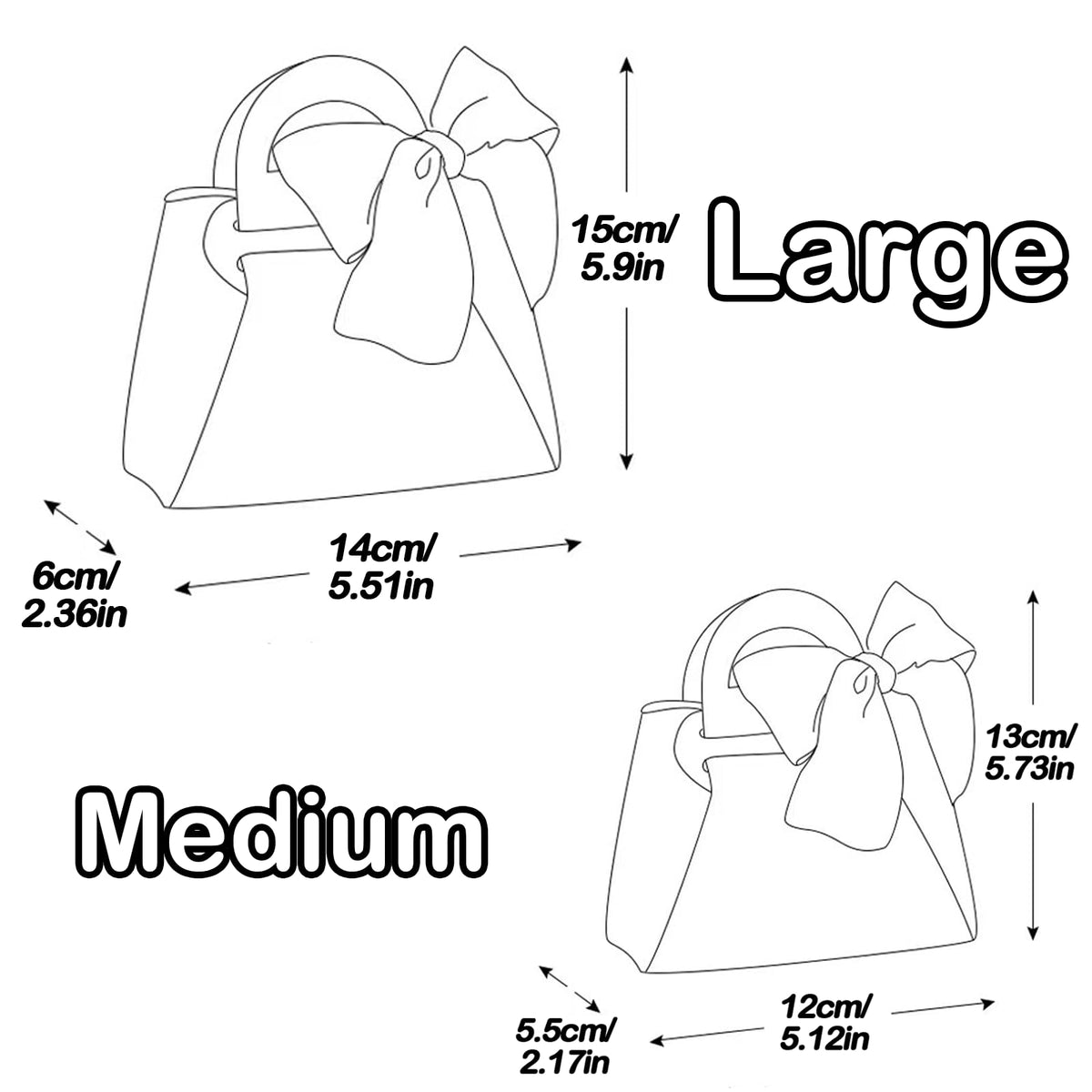 HOSDZOU 10 Pack Leather Wedding Candy Gift Bags,Party Favor Bags Box,Mini Purses Party Favors,Purse Gift With Handle Reusable Festivals Boxes For Birthday Christmas Halloween (C)