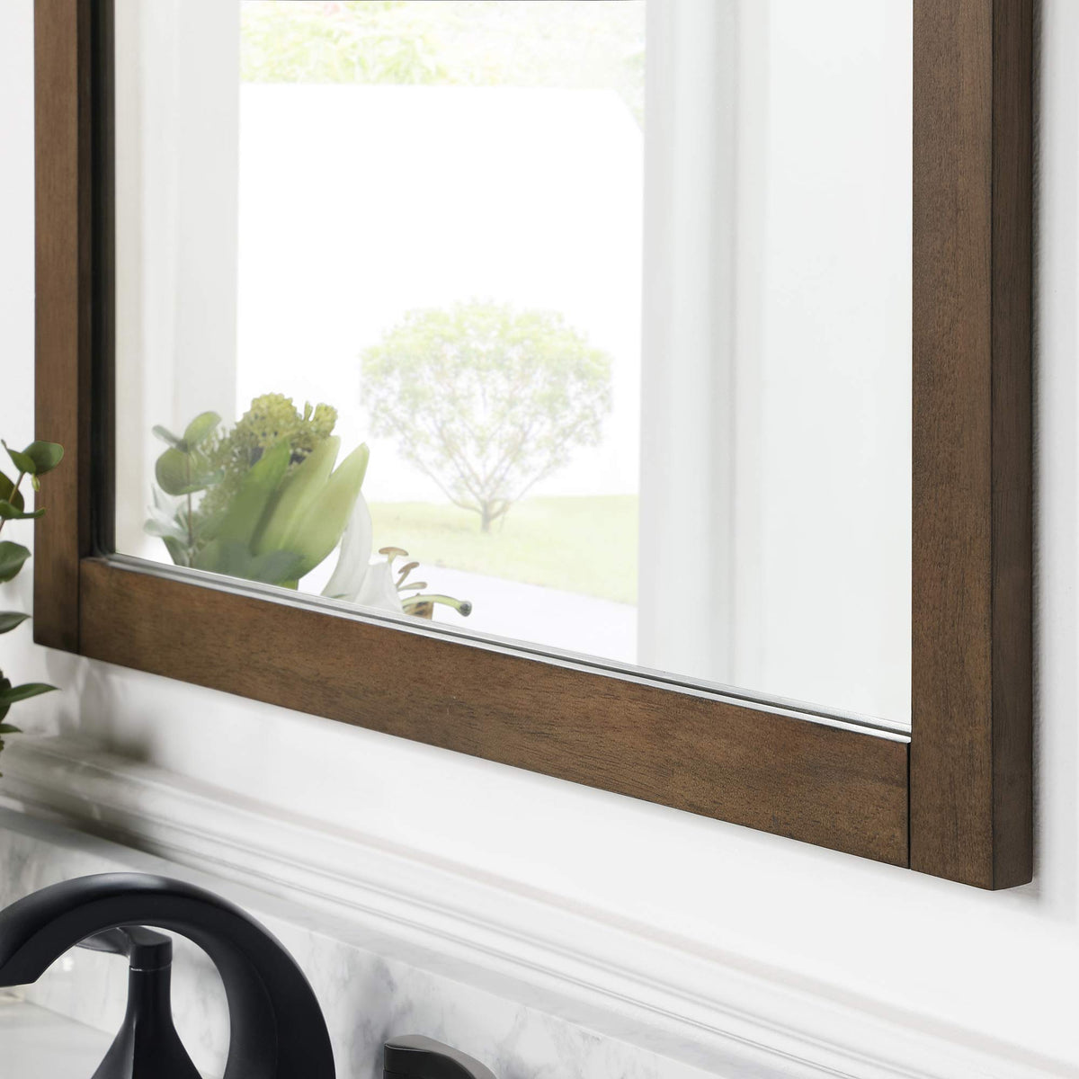 OVE Decors Tahoe 48 in. Almond Latte Vanity