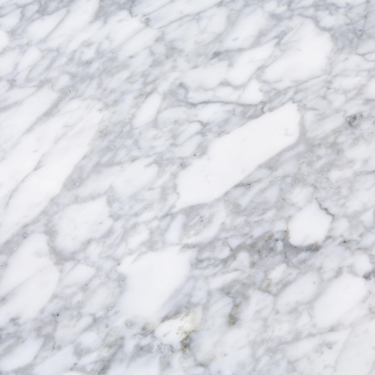 Safavieh American Homes Collection Natalia Gold Leaf and White Marble Couture Cocktail Table