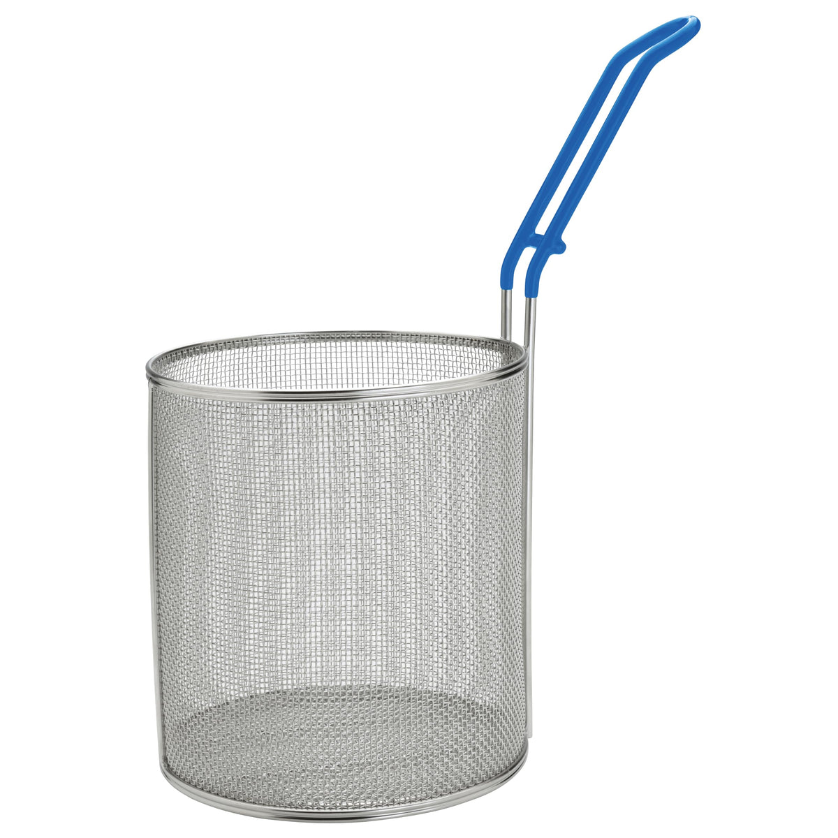 Winco Pasta Basket, 6-1/2"Dia x 7"H, S/S