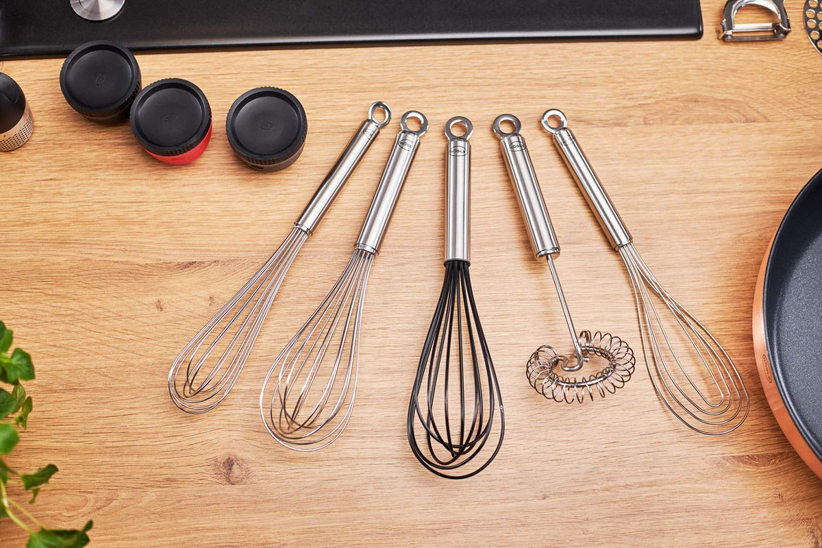 ROSLE Spiral Whisk