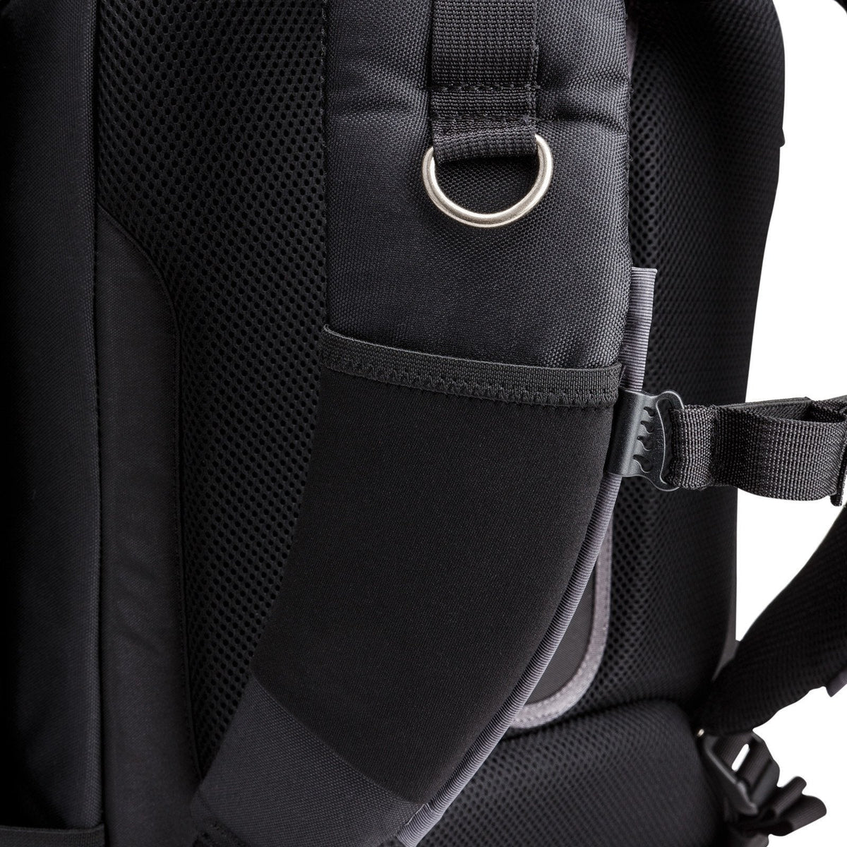 Think Tank Airport Accelerator Camera Backpack- Black