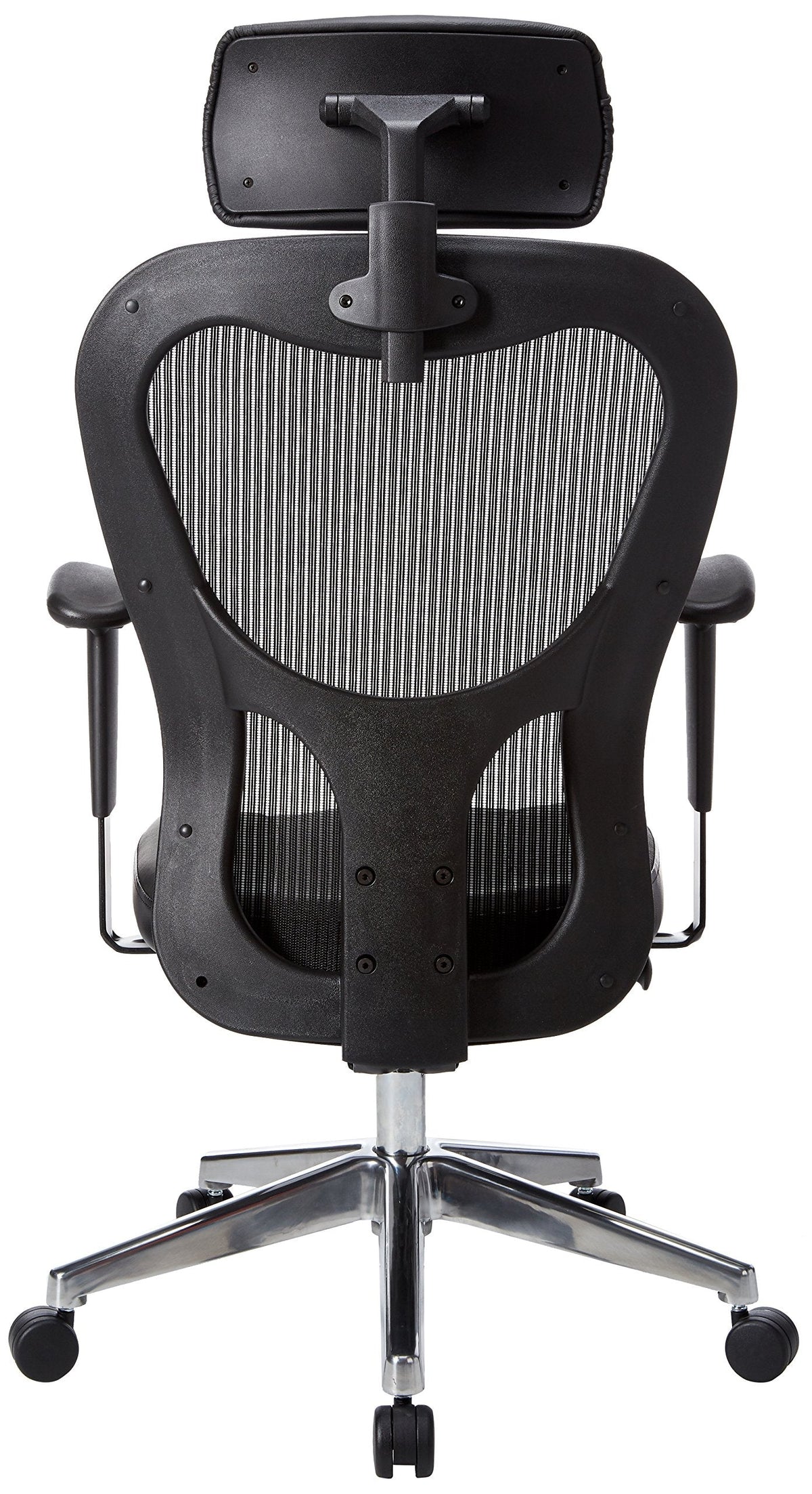 Lorell High Back Executive Chair