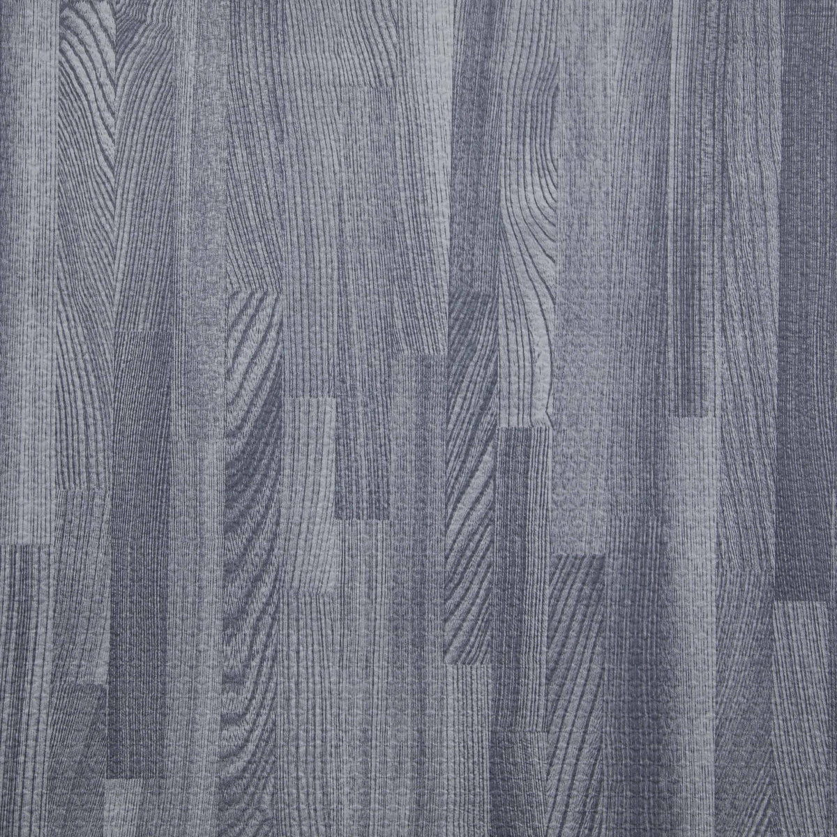 IncStores Premium Soft Wood Print Foam Flooring Tiles | Interlocking Foam Tiles for Home, Gym, Training and Yoga | 5/8" - Grey, 144 Square Feet