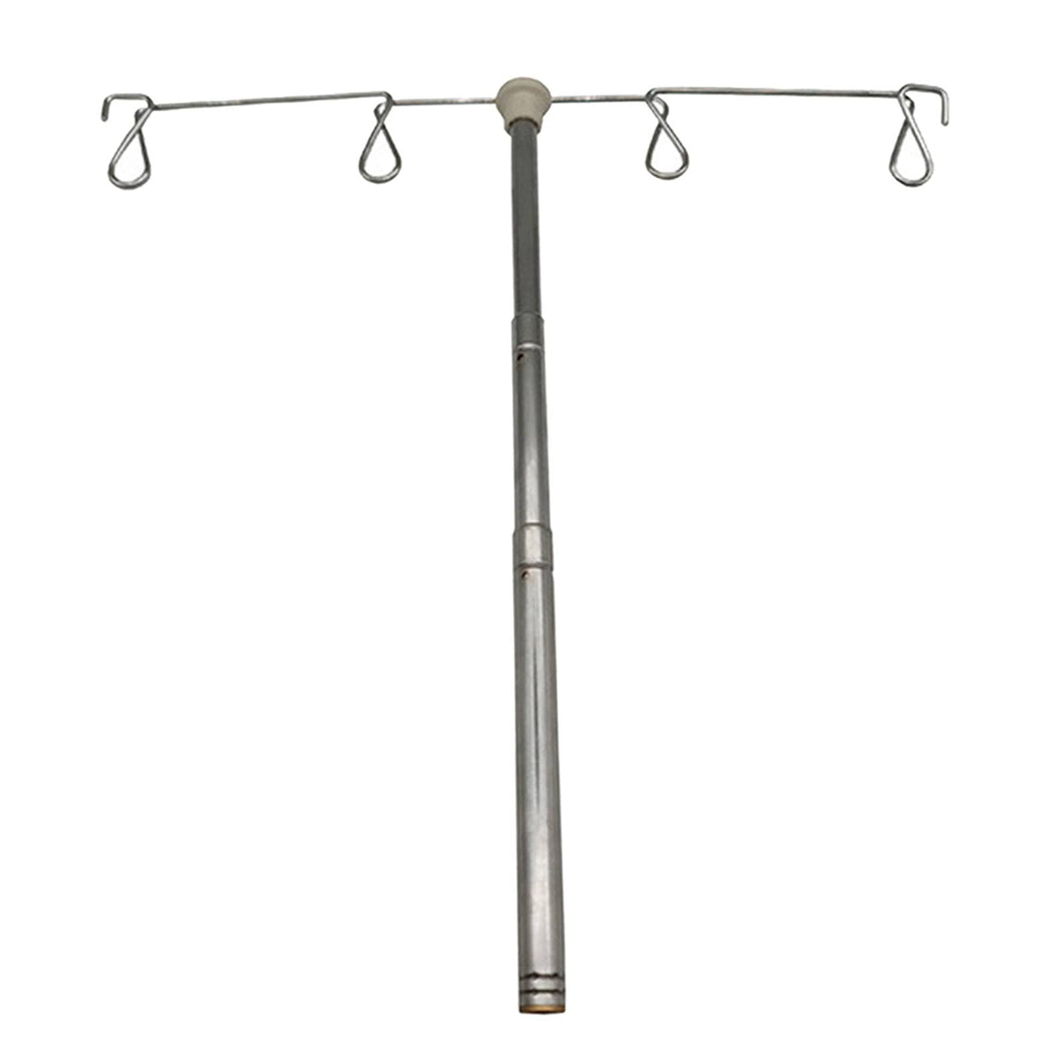 AMLESO Adjustable Cone Thread Stand Spool Holder for Sewing Machine Embroidery Quilting Serger Machines, Thread Stand for Smoother Feed, Large Spool Holder