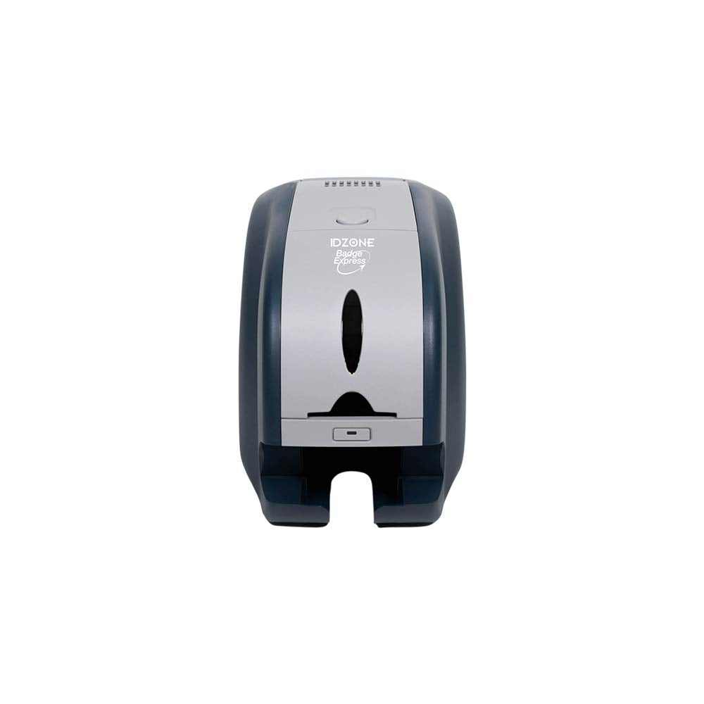 Zone 31S Badge Express ID Card Printer - ID Badge Maker