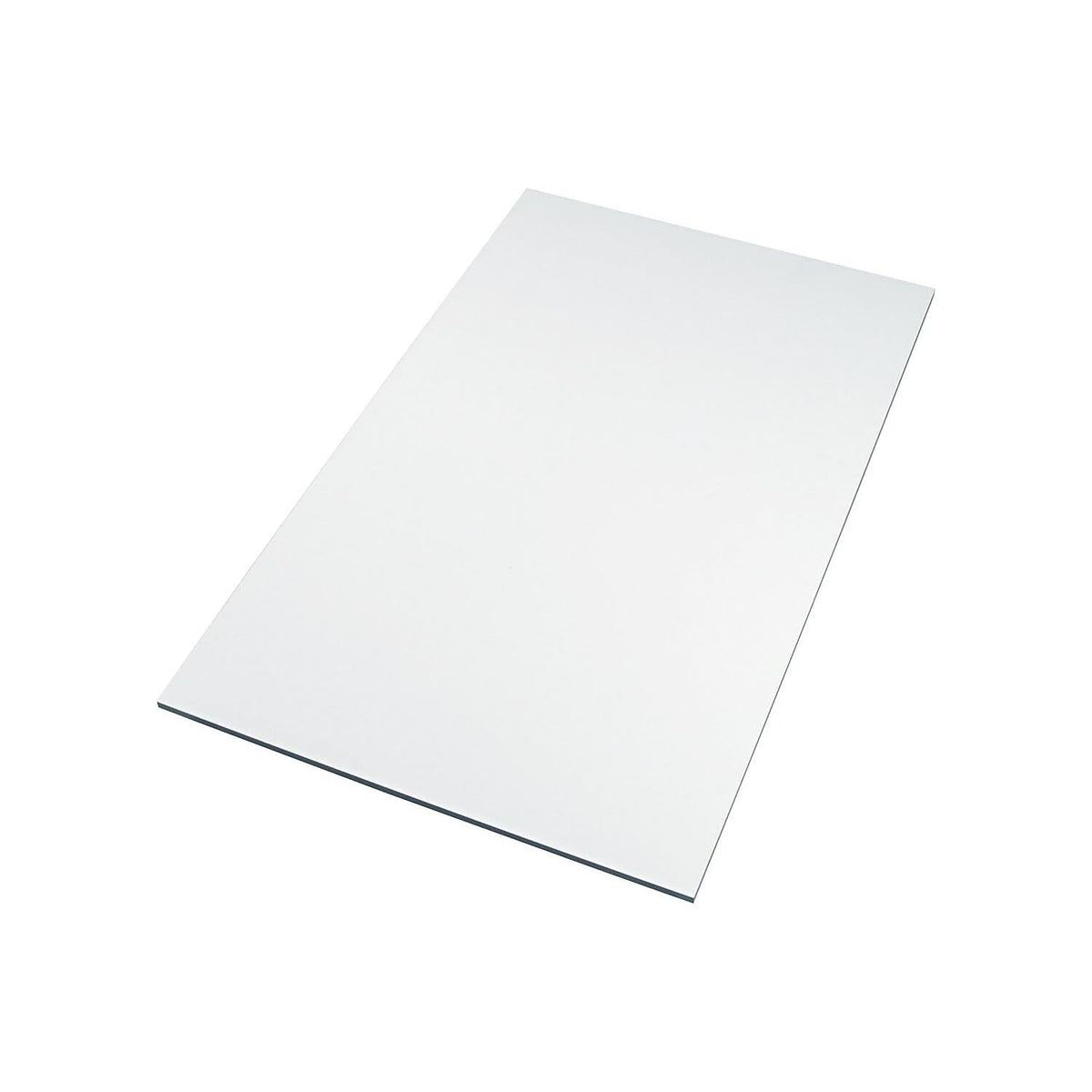 Safco Table Top, 60 x 37.5 Inches (3948)
