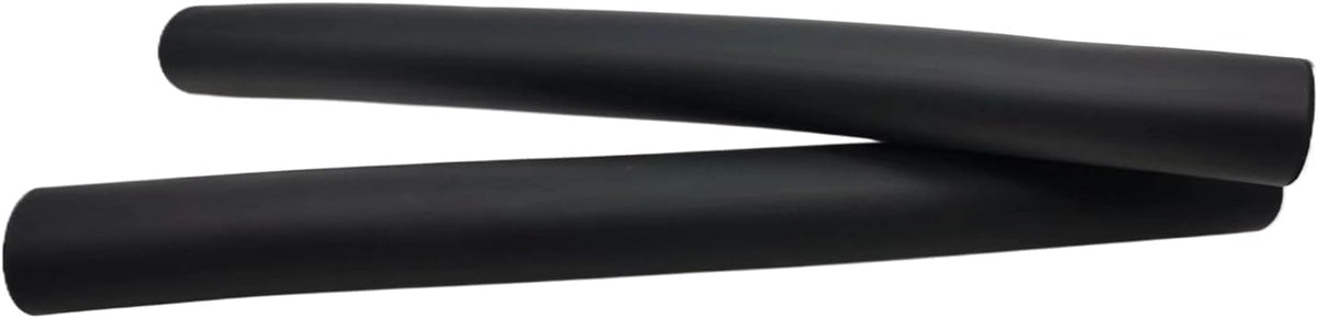（2 pcs） Foam Rubber Handle Grip Compatible with Replaces Grasshopper Part 422179
