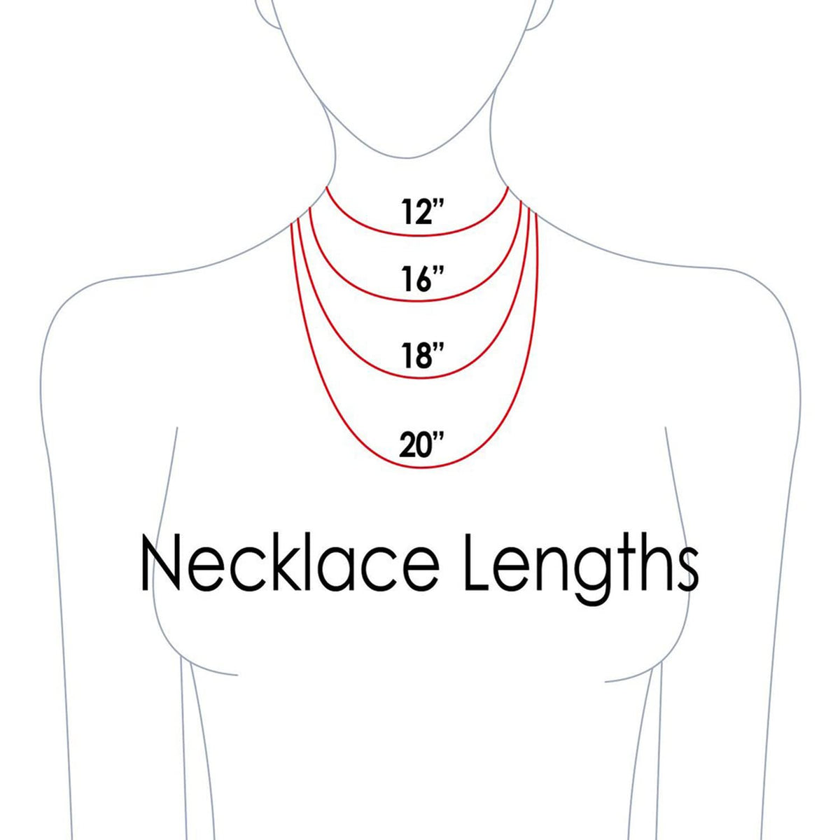 Ikee Design Set of 2 Wood Necklace Jewelry Display Stand for 8 Necklaces, Necklace Display Holder Organizer, Brown Color