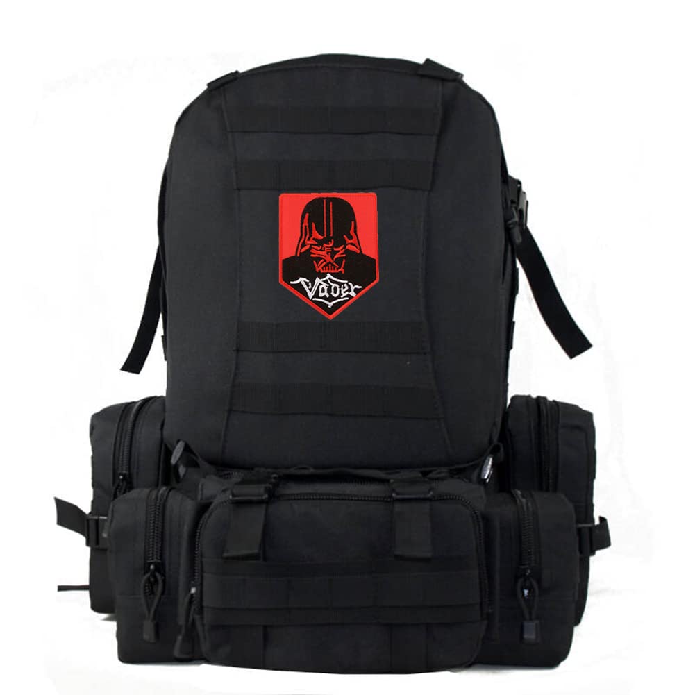 Lovezzr 15 Pcs Embroidered Patch Iron On Sew On High-end Embroidered Patch Set for Jackets Backpacks Jeans and Clothes