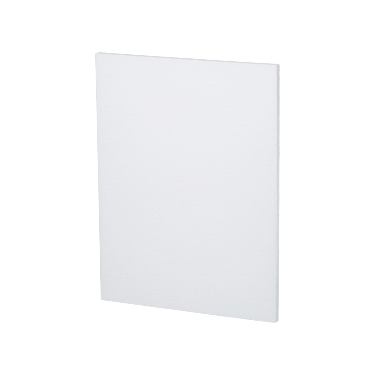 Crafare 12 Pack Craft Foam Blocks 16X12X0.5in EPS Polystyrene Boards Rectangle for Arts School Projects Sculptures Floral Arrangements Modeling and Centerpieces