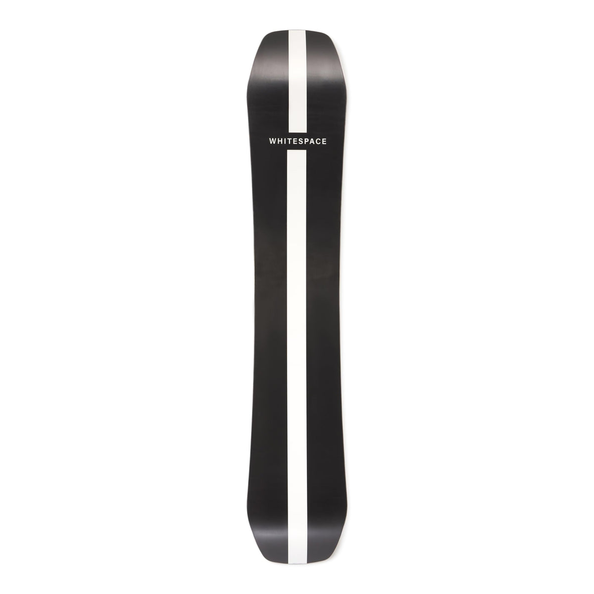 WHITESPACE Freestyle Shaun White Pro Snowboard – All-Mountain Freestyle, Camber, High-Performance Carbon Construction