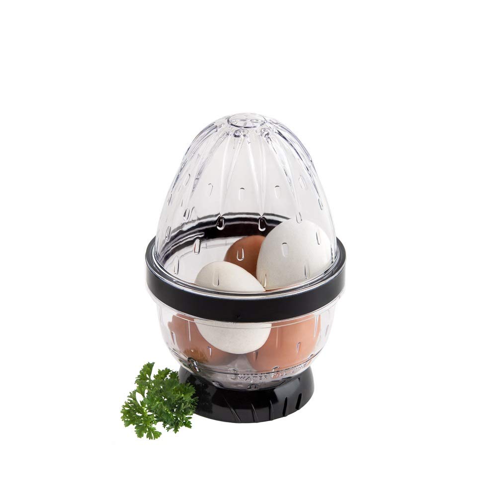 GRANIA EZ EGG STRIPPER DELUXE MULTI EGG PEELER