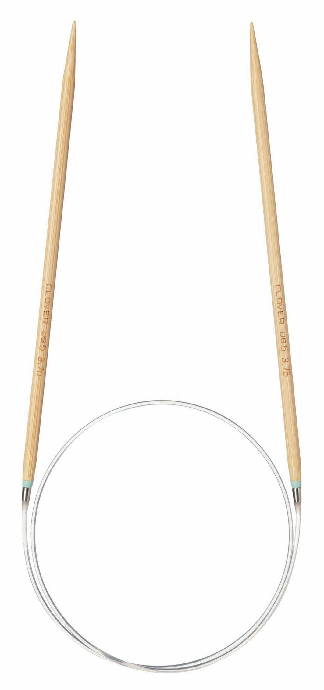 Takumi Pro Circular Knitting Needles 24"-US 5/3.75 mm