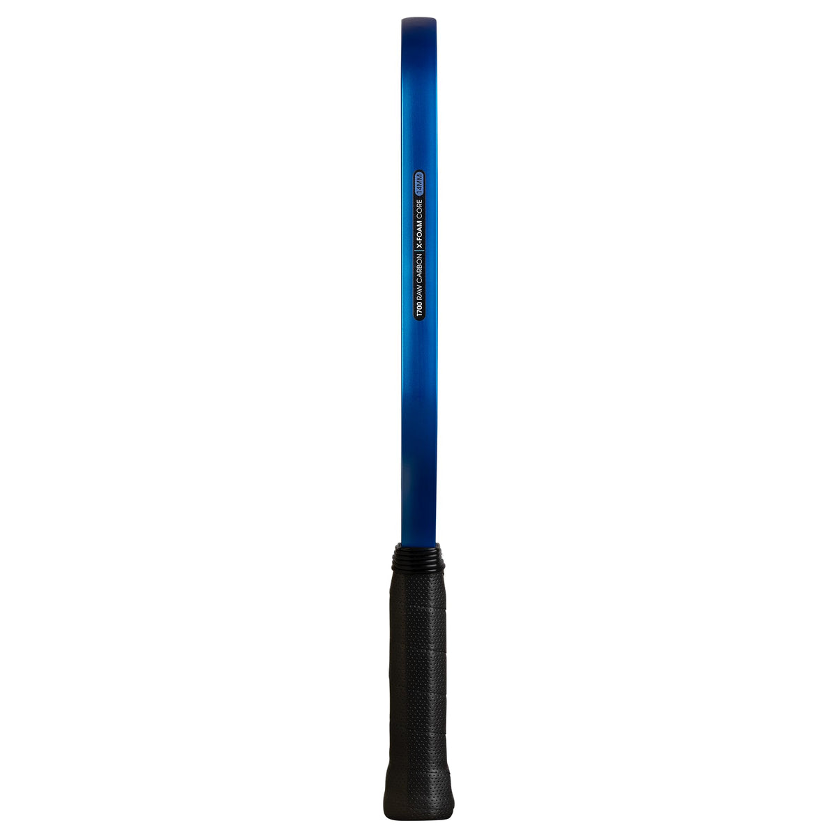 NOX Pickleball Paddle X-Foam Nexo 14mm 2026 | Hybrid Shape Pickle Ball Paddle | USAP Approved Advanced Pickleball Racket | T700 Raw Carbon Face For Elite Spin & Comfort | Gen 4 X-FOAM, Speed & Finesse