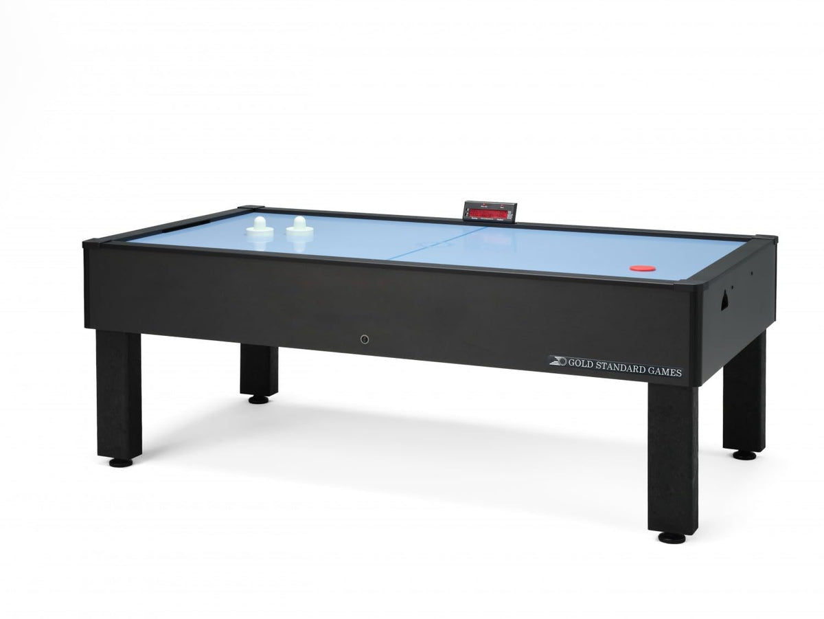 Gold Standard Games Home Pro Elite Air Hockey Table