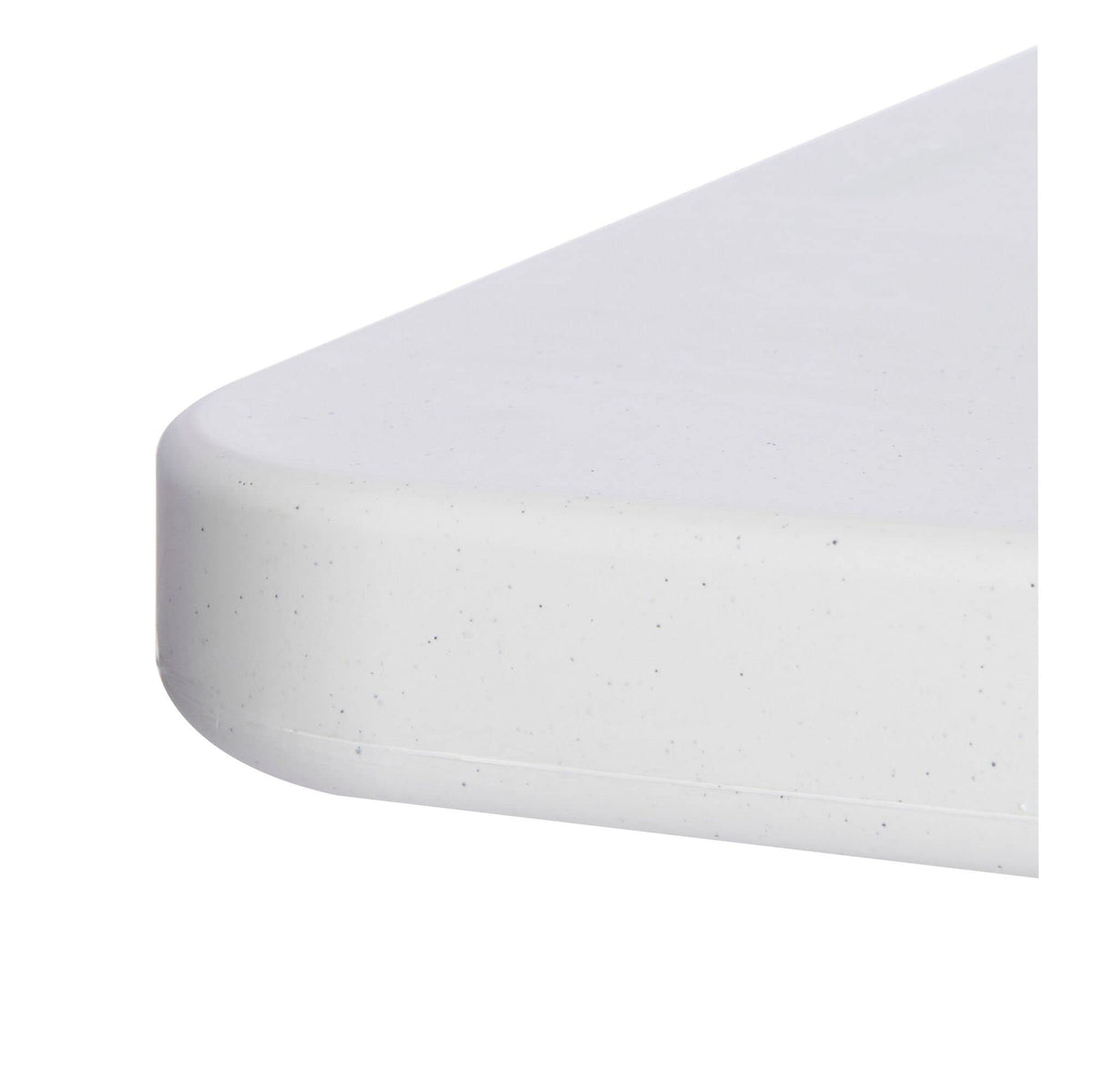 Alera 96 by 30 by 29-Inch Resin Rectangular Folding Table, 500-Pound Capacity, Platinum
