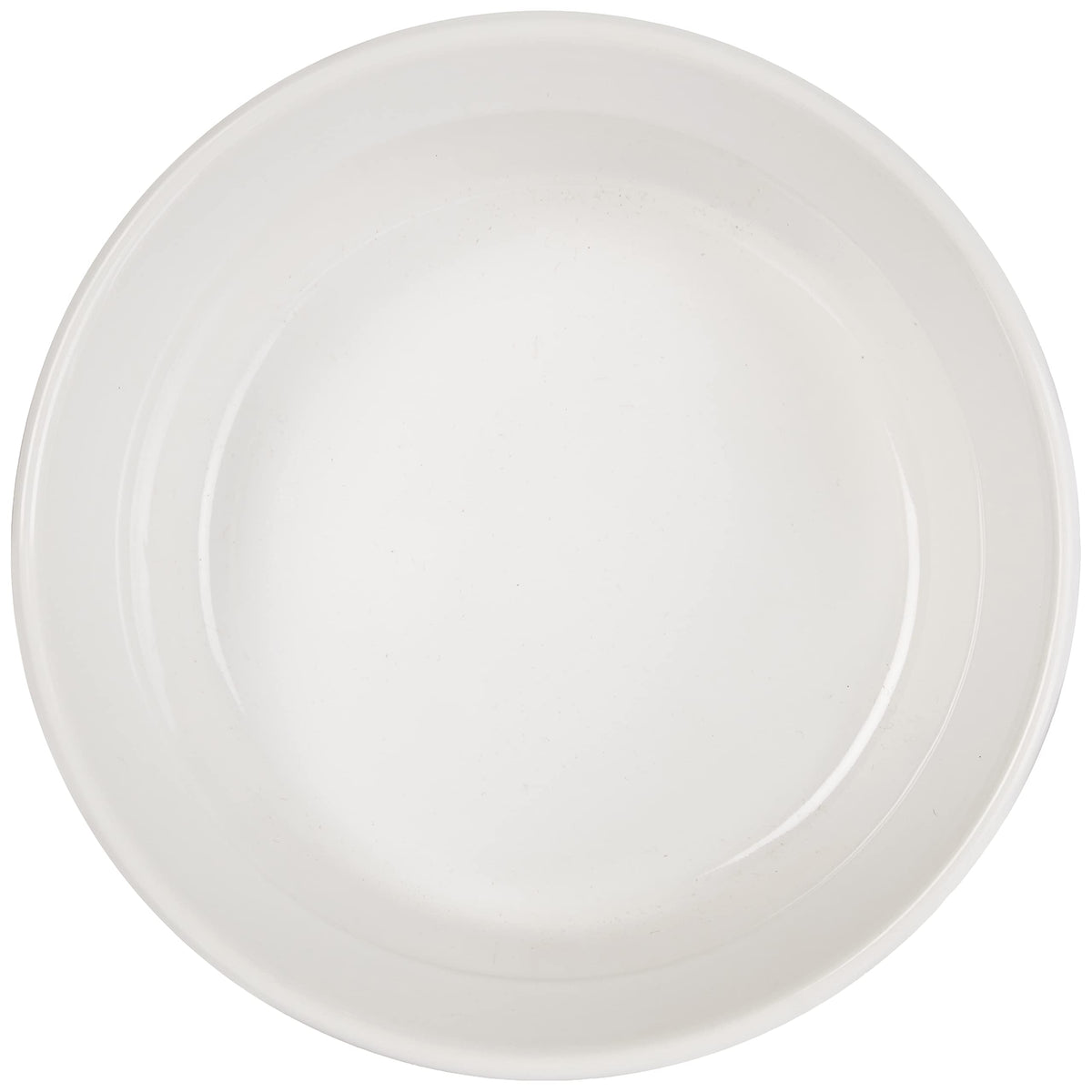 CorningWare French White 7-Pc Ceramic Bakeware Set with Lids Chip and Crack Resistant Stoneware Baking Dish, Microwave, Dishwasher, Oven, Freezer and Fridge Safe