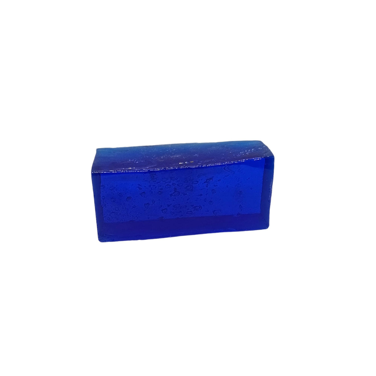 Kayra Blue Sapphire Nano Crystal 575.00 Carat Rough – Lab‑Created Heat‑Resistant Faceting Stone for DIY Jewelry: Ring, Necklace, Pendant; Crystal Healing Reiki, July Birthstone Gift, Handmade Craft Supply Gem