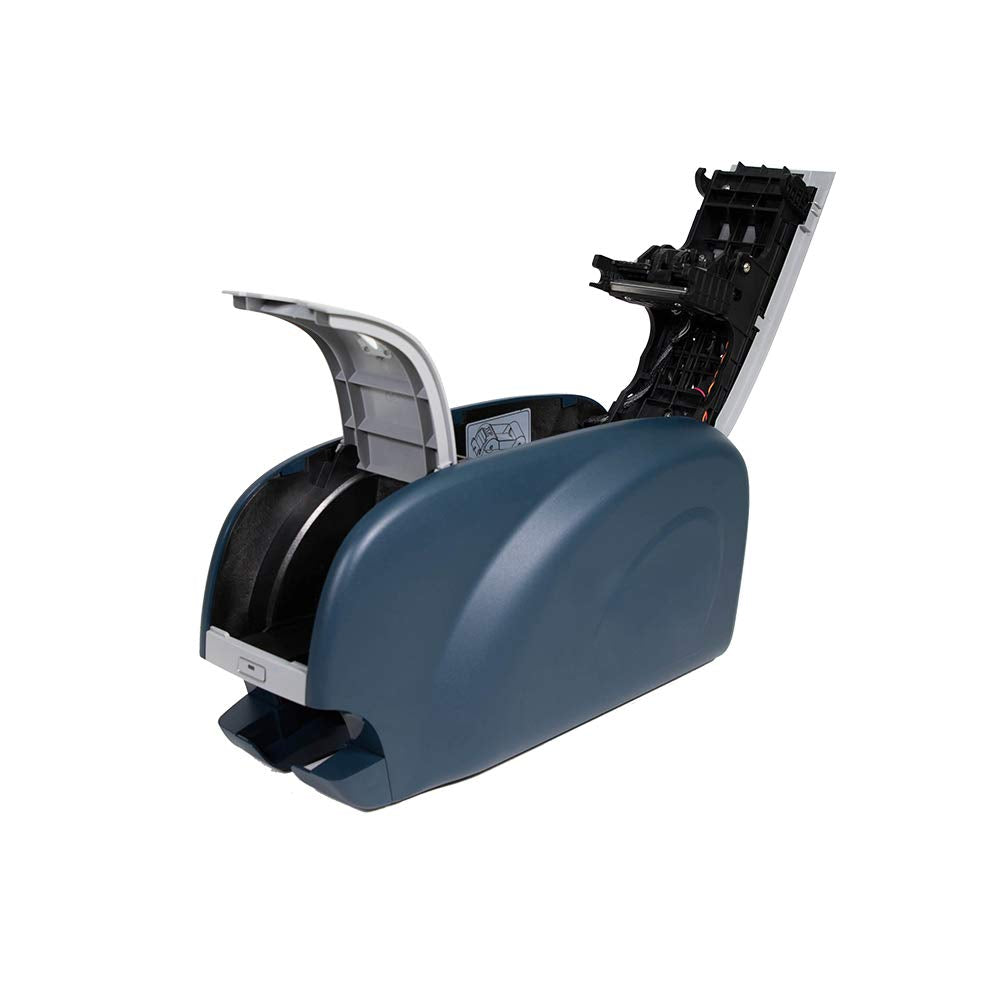 Zone 31S Badge Express ID Card Printer - ID Badge Maker
