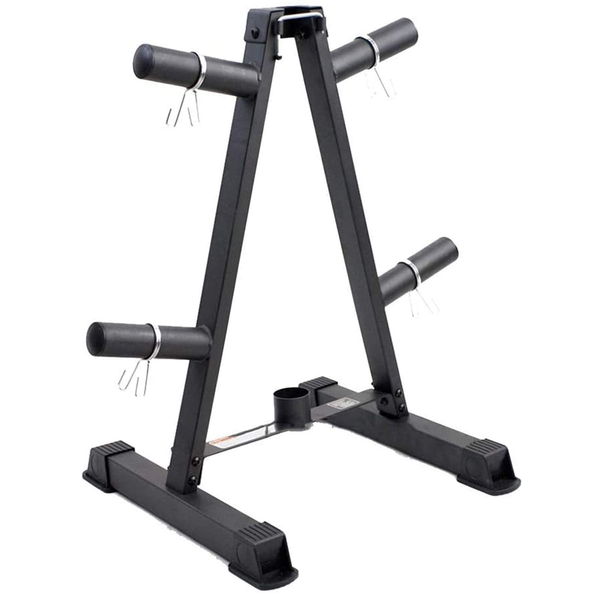 Triangle Barbell Rack/Domestic Dumbbell Rack Bracket/Commercial Indoor Fitness Equipment Storage