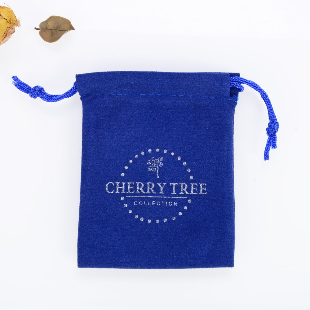 Cherry Tree Collection 1/2 Pound Polished Tumbled Gemstone Chips, Pebbles, Crystal Chips Bulk for Jewelry Making, Healing, Plants, Succulents, Aquariums, Decoration, Chakra (Dragon Blood Jasper-L)