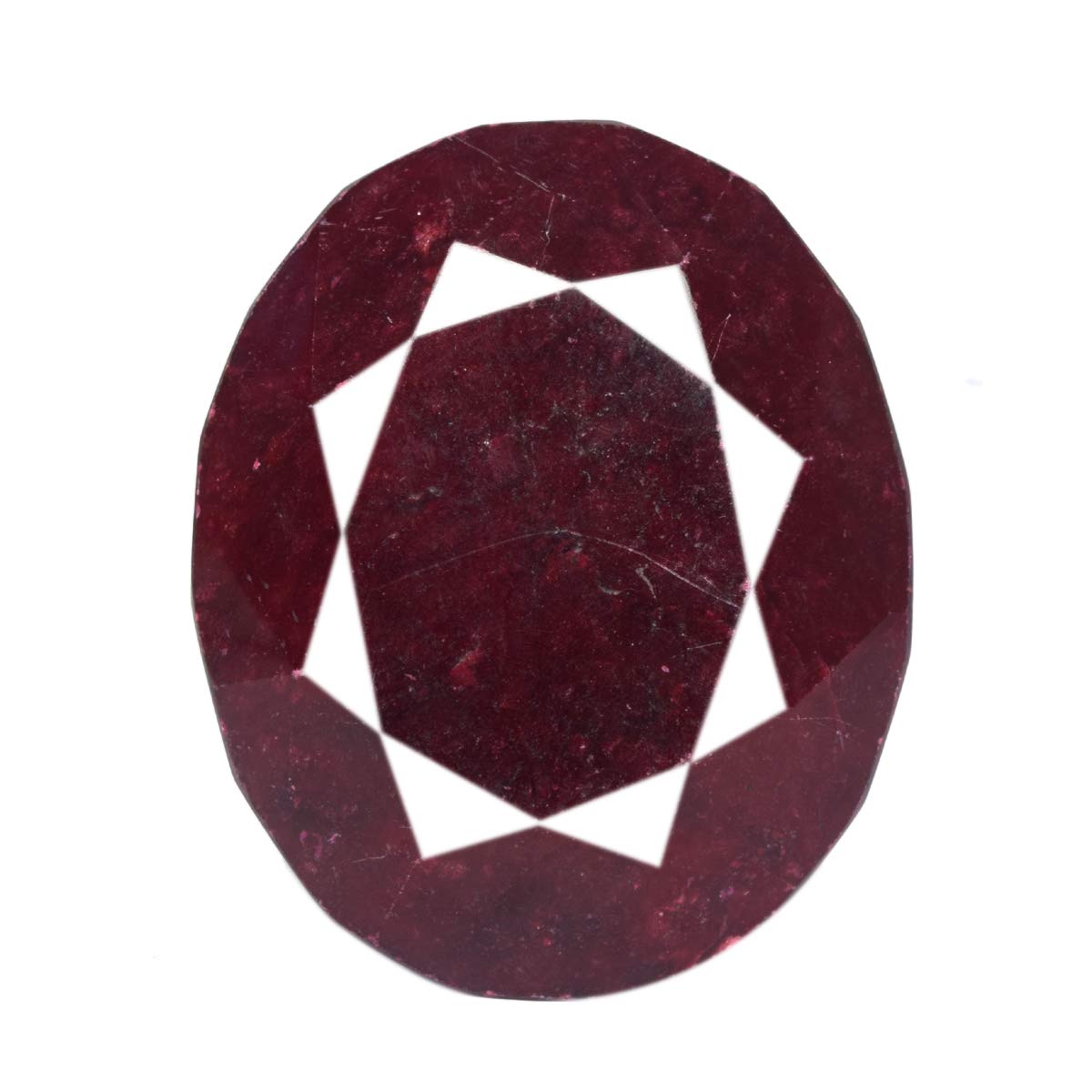 GEMHUB Rare Huge Museum Grade Red Ruby Approximately 1234.00 Ct Collectible Ruby, Natural Certified Red Ruby Gemstone