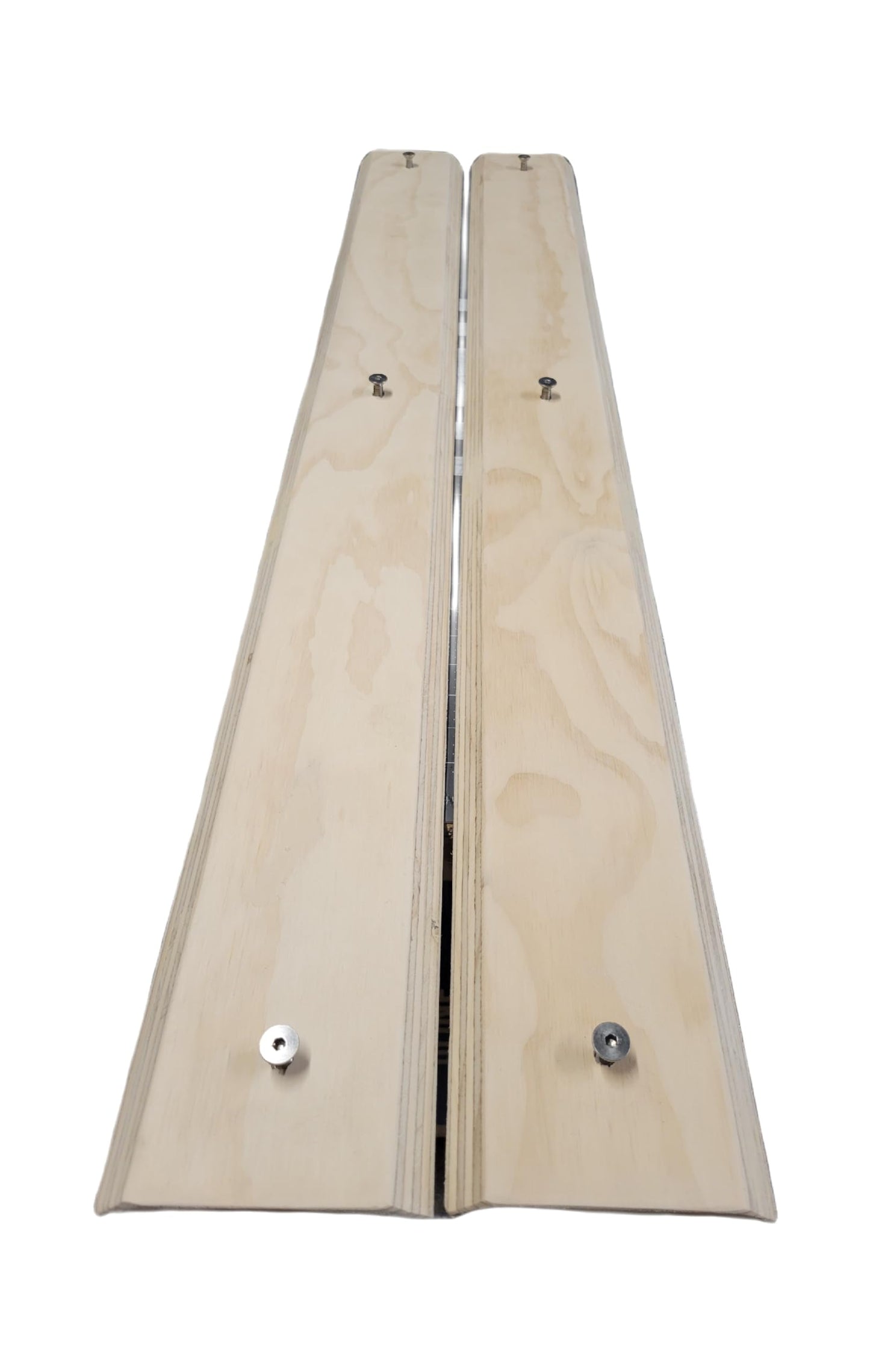 Parallel bars for physical therapy (7FT) Fixed Width Parallel Bar - Heavy Duty - Made in the USA