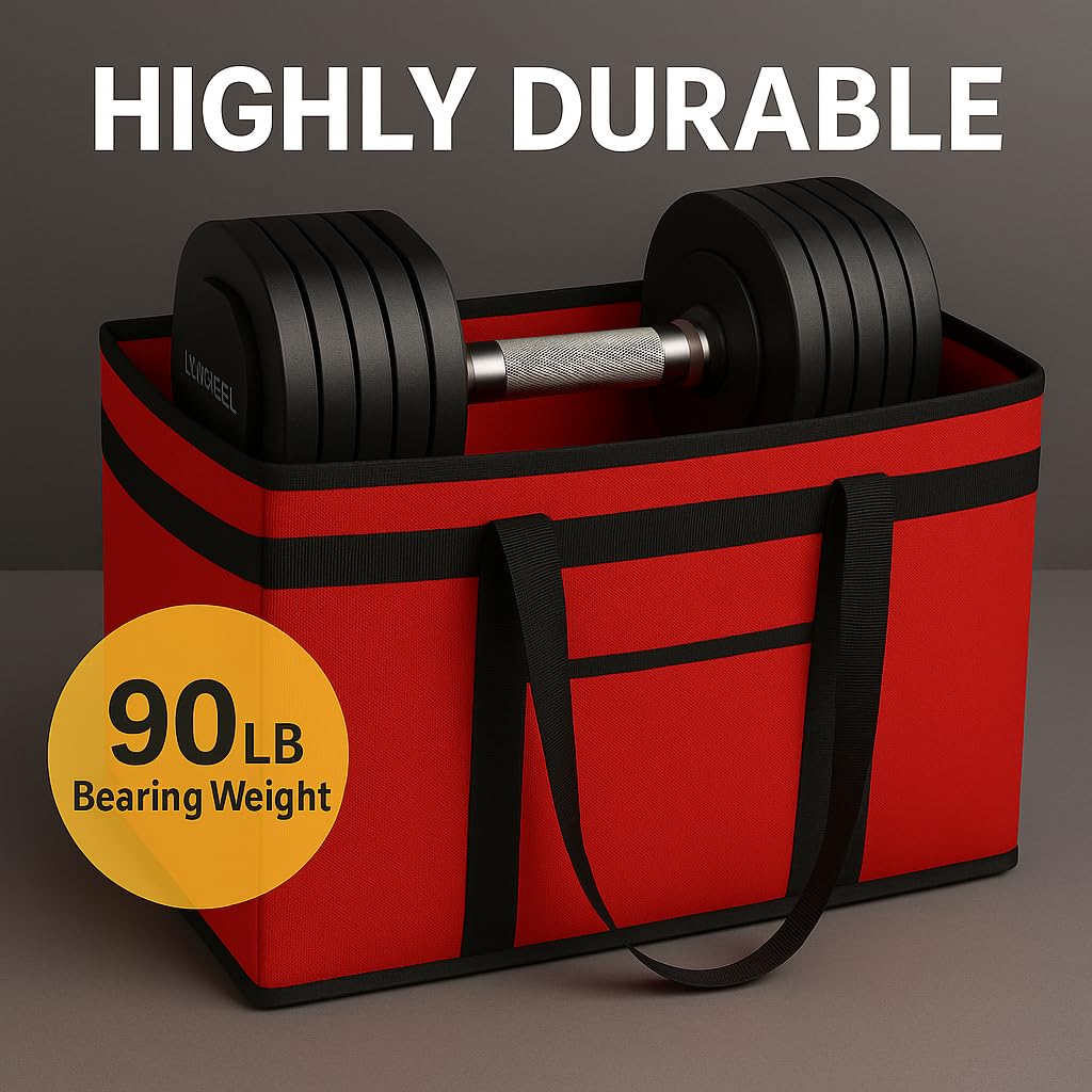 musbus Extra large XXXL Insulated Food Delivery Bag Cooler Bags Keep Food Warm Catering Therma Catering Bag for doordash 22x14x13 Cooler Bags Therma Shopper hot warming RED Pizza BLACK