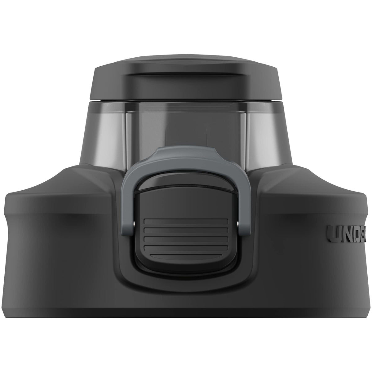 Under Armour Replacement Rise Lid Black
