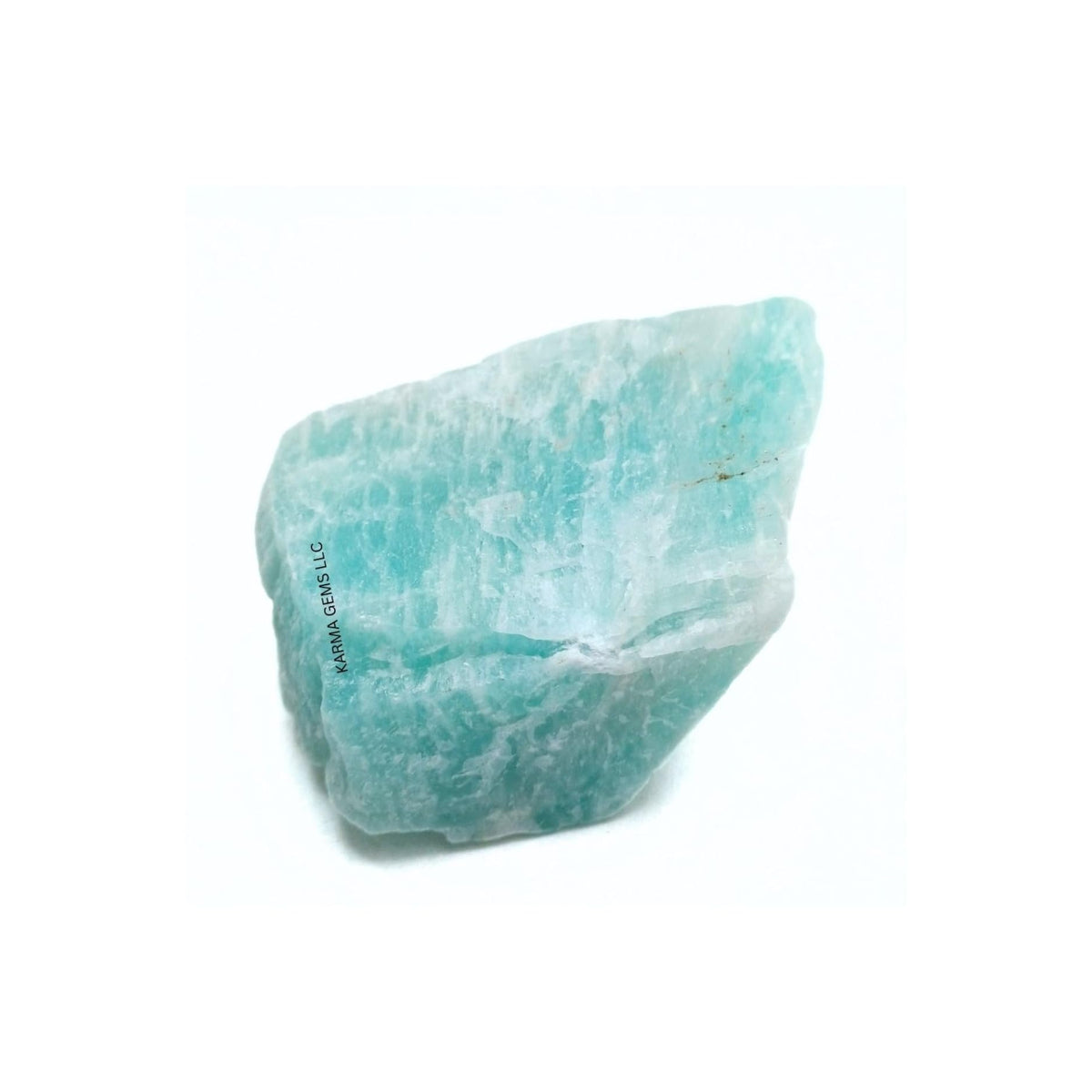 Crystals, Rocks, Jade, Crystals and Healing Stones, Witchcraft Supplies, Healing Crystals, Stones, Healing Stones, Rock Collection, Agate, Raw Stones (Amazonite, 2 Pcs)