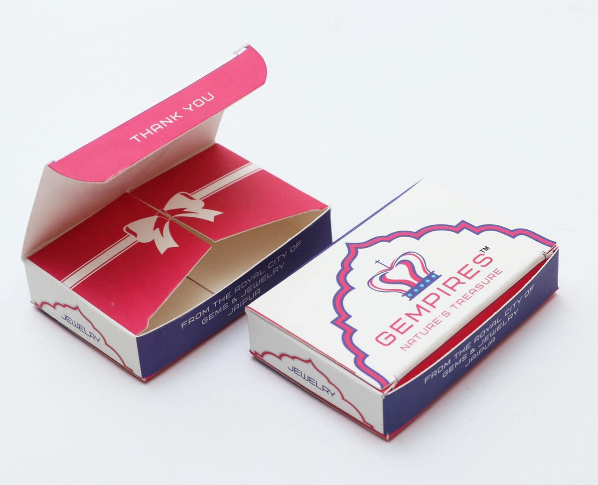 Gempires Real Turquoise Beaded Bracelet with Raw Gemstone Handmade Jewelry December Birthstone Crystal Jewelry Hypoallergenic 8 Inch Silver Plated Dainty Birthday Gifts for Women