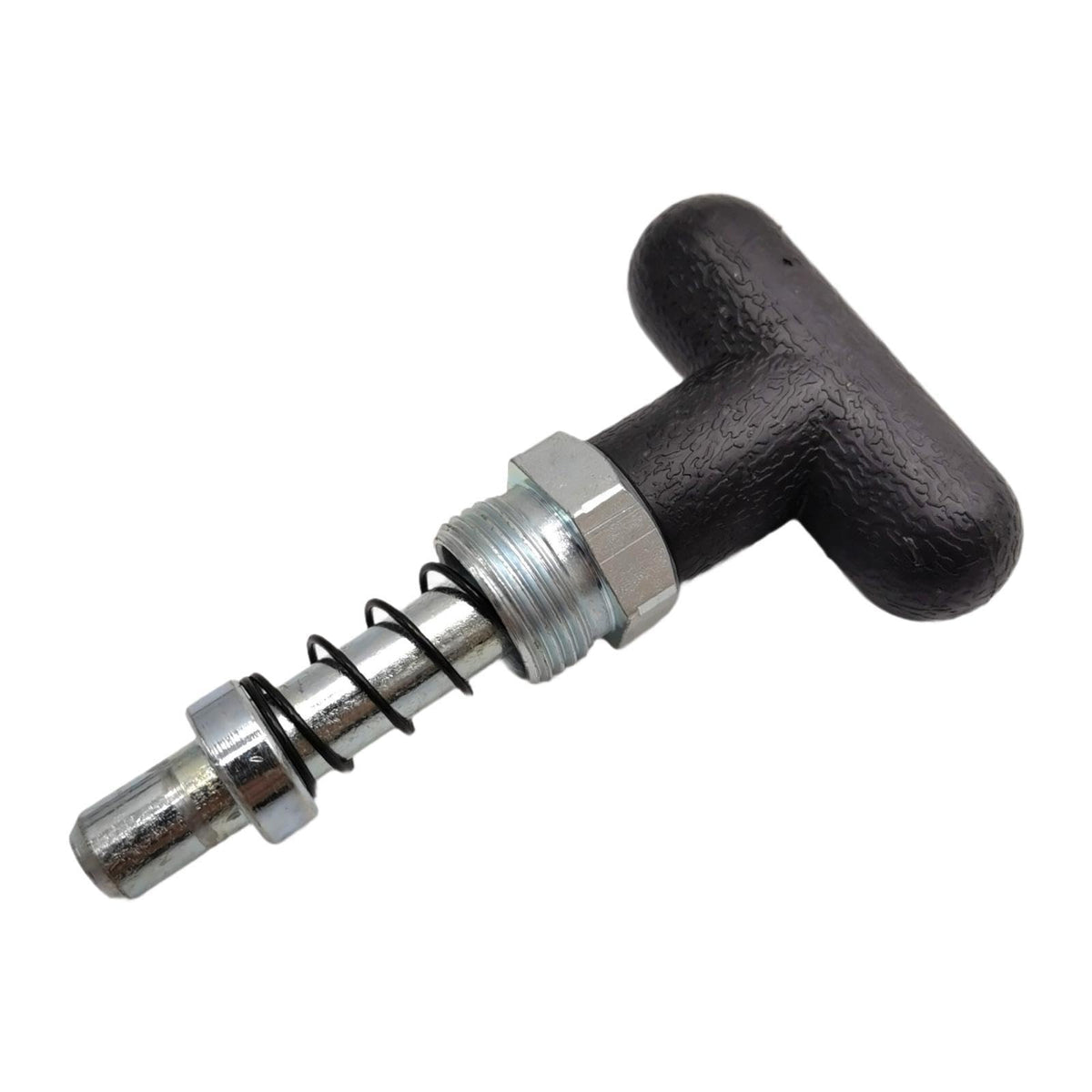 Vaveren Pull Pin Spring Knob Exercise Handle Workout,Fitness Pins Pull Pin for Indoor Bike,Cardio Machine Training Sports for Home Gym, S