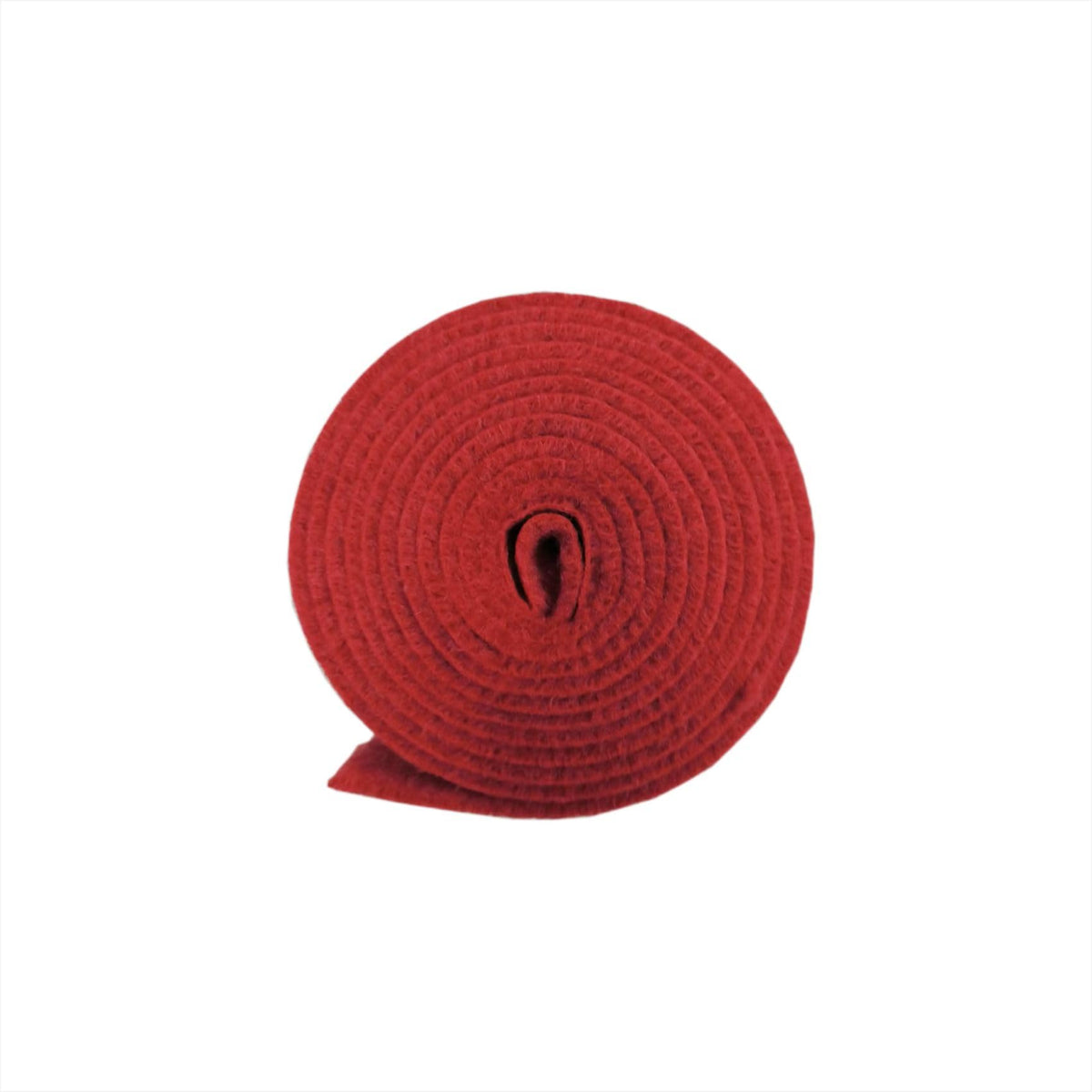 4ft x 30ft Red Carpet Runner for Party,Anti Slip Thickening 350 GSM Non-Woven Polyester Fabric Aisle Runner for Wedding Ceremony, Red Carpet Runner for Hollywood Theme Party