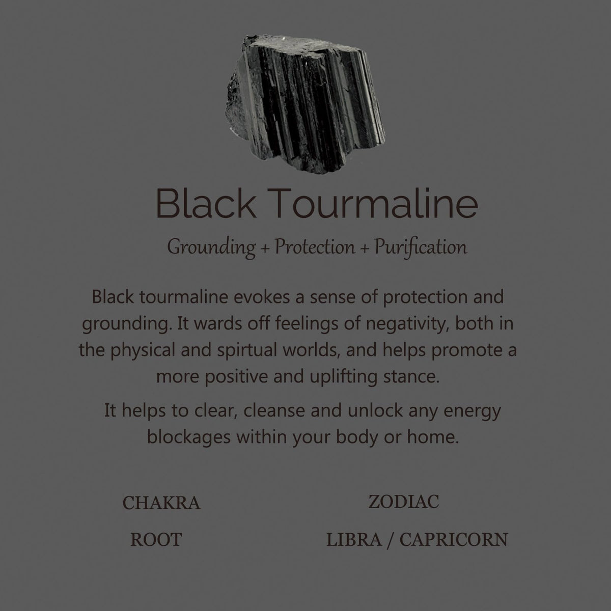 HASKARE Natural Stone Tourmaline Crystal Bracelets for Men, Protection Crystals Raw Black Tourmaline Beads Bracelet, Mens Energy Healing Bracelets for Anxiety, Handmade Bracelet Gifts for Men