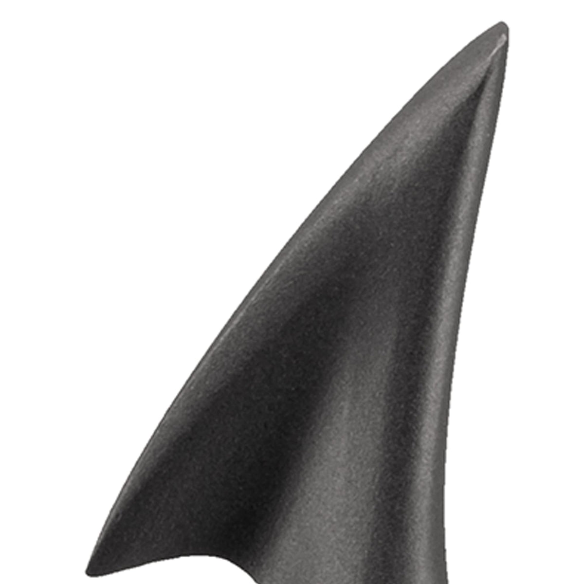 Alessi Apostrophe GCH02 - Design Orange Peeler Accessory, Stainless Steel, Matte