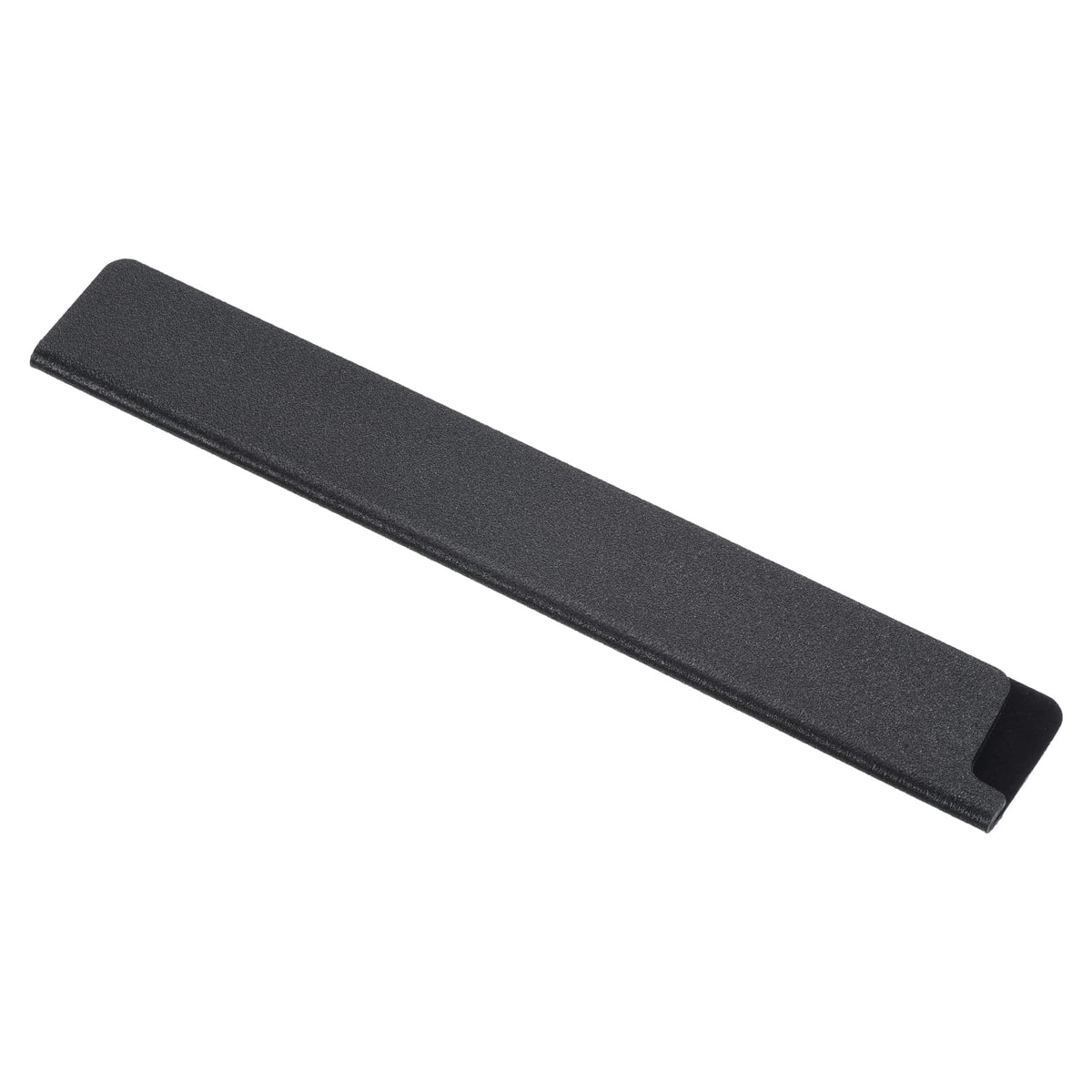 PATIKIL ABS Knife Cover Sleeves for 8" Slicing Carving Knife, 3 Pack Knives Edge Guard Blade Protector Universal Knife Sheath for Home Kitchen, Black